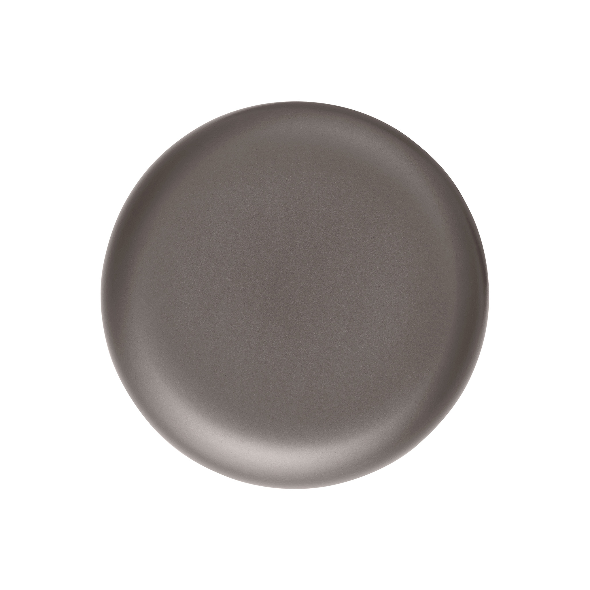 Claremont Transitional Knob, 34mm, Graphite