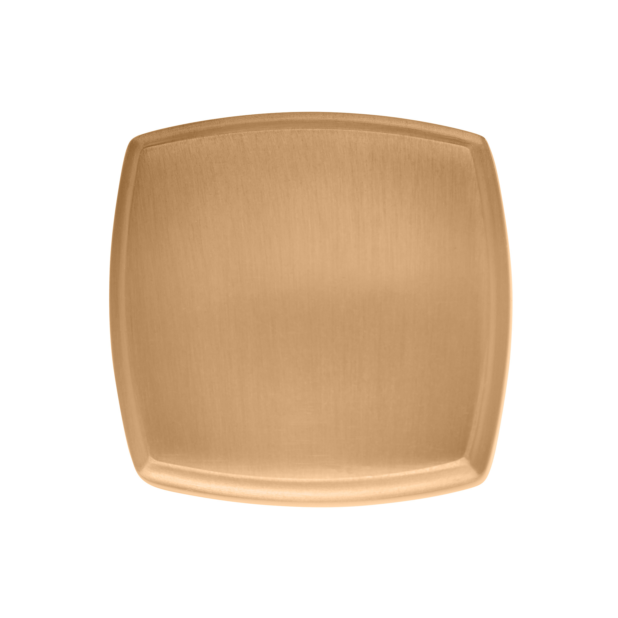 Verden Transitional Knob, Bronze Champagne