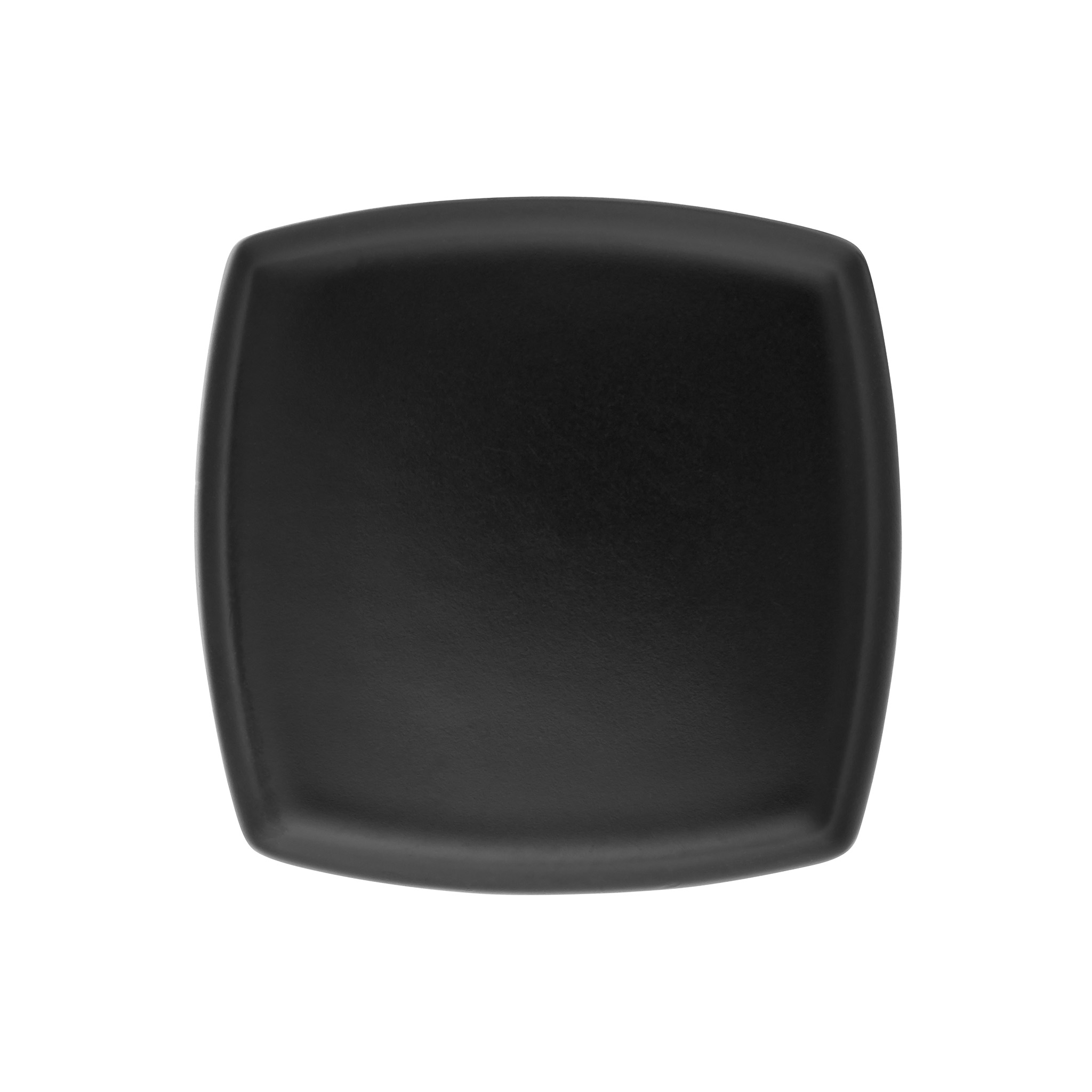 Verden Transitional Knob, Matte Black