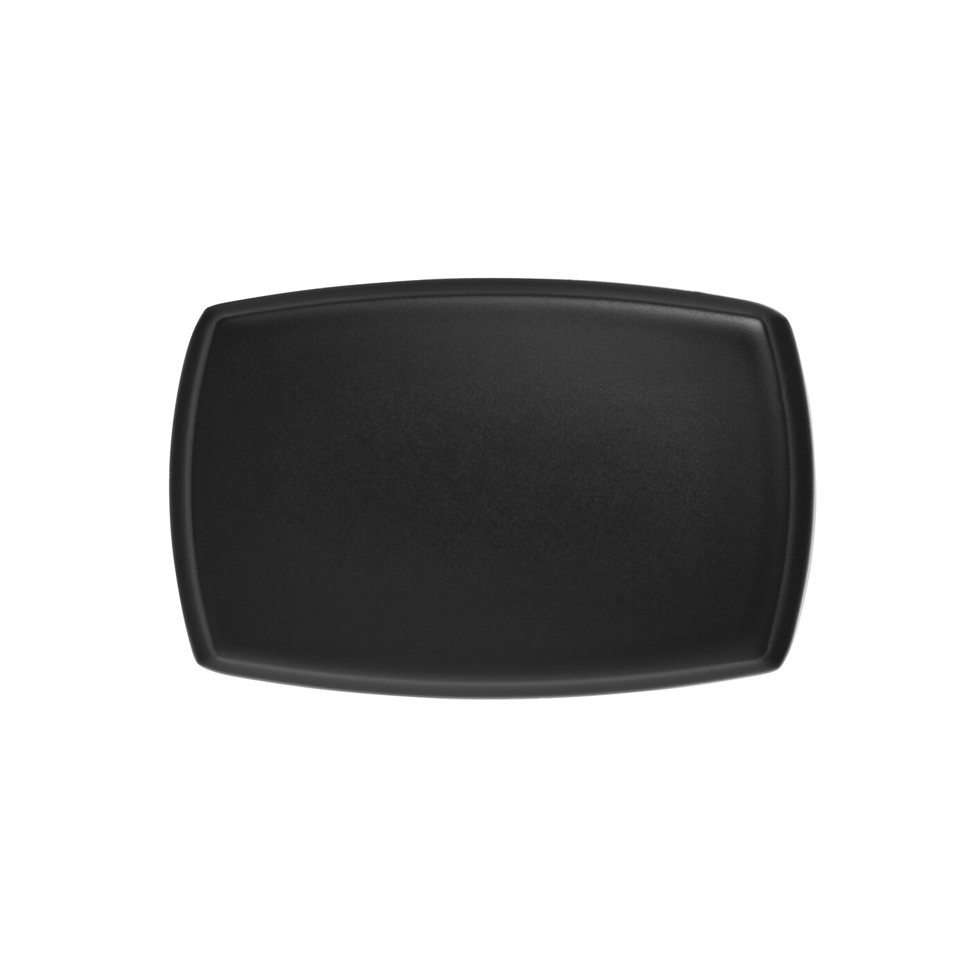 Grange Transitional Knob, Matte Black