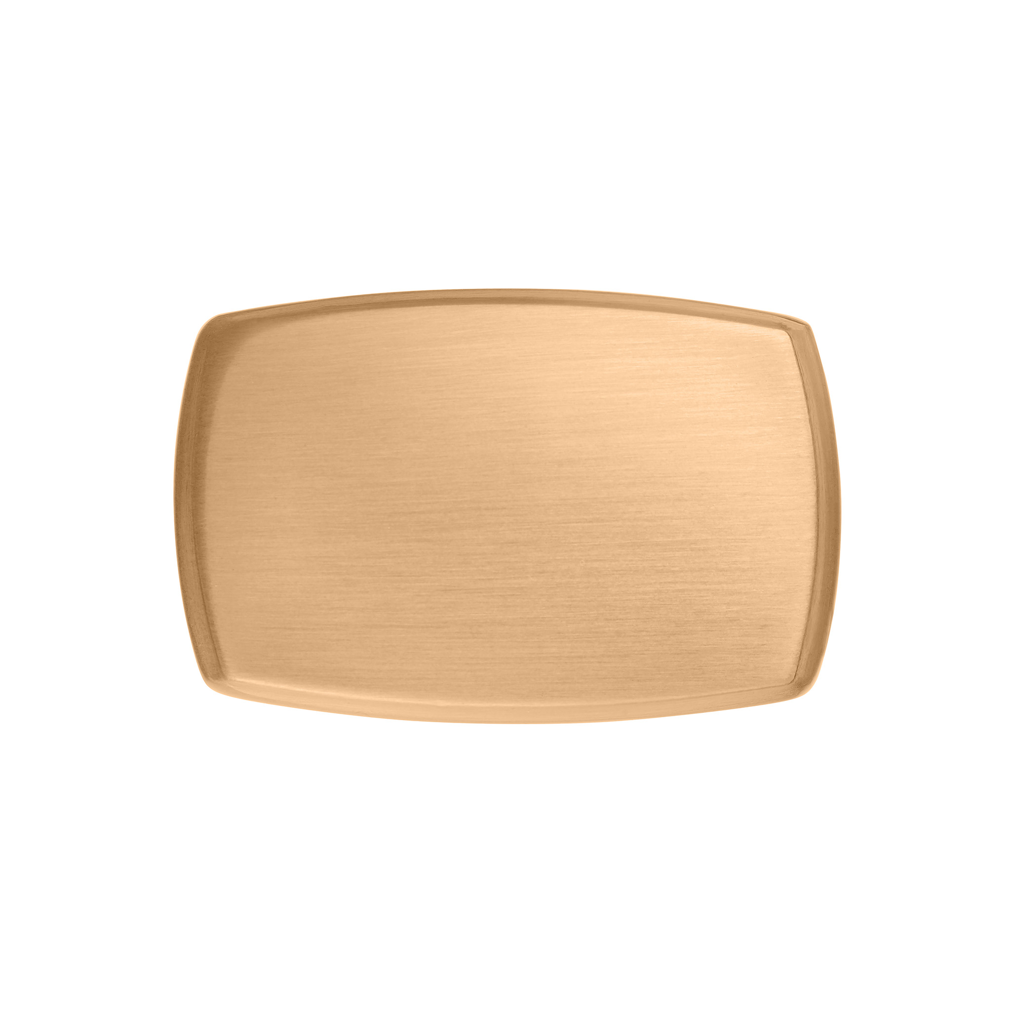 Grange Transitional Knob, Bronze Champagne