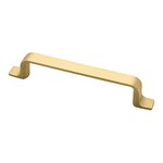 Brushed Brass