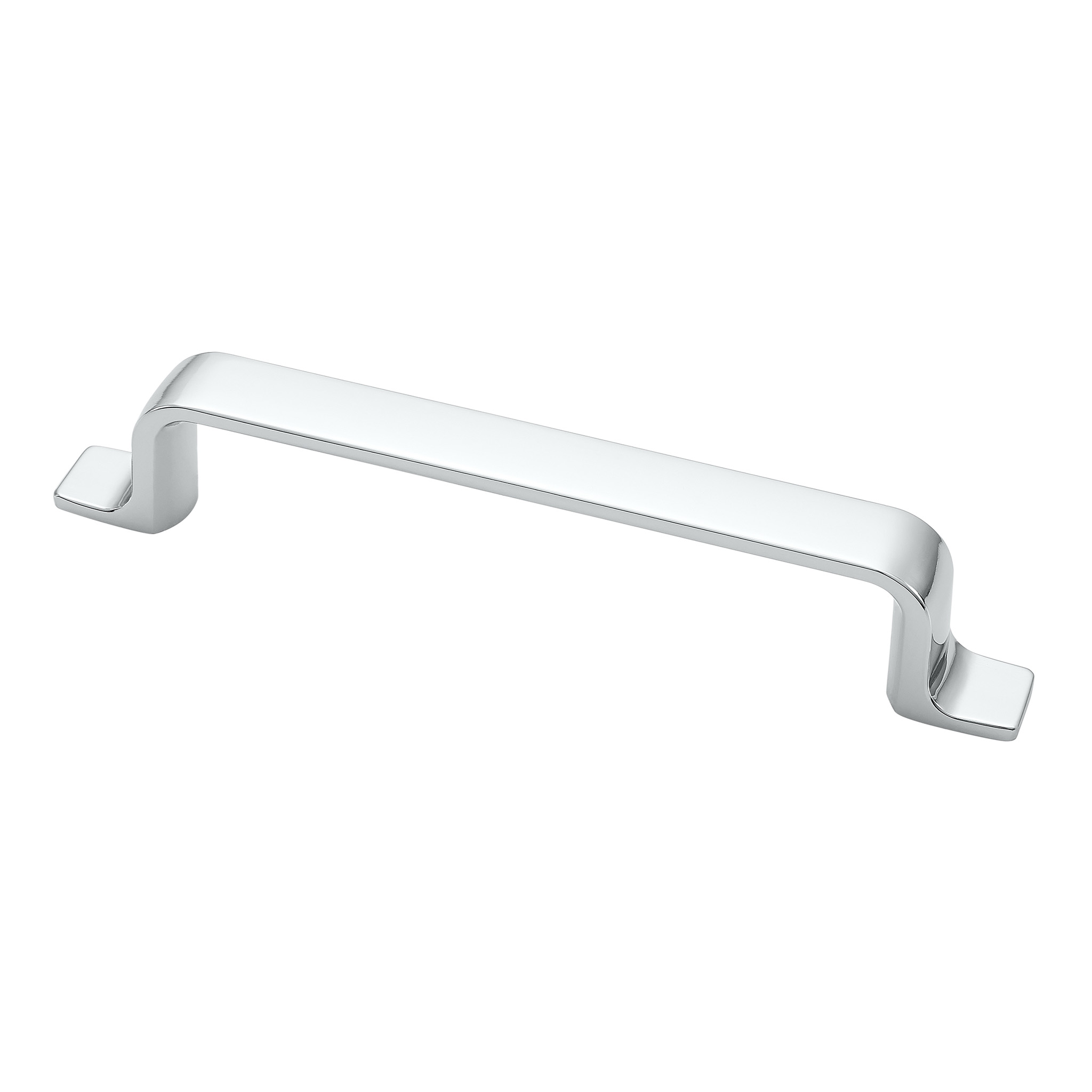 Henlow Contemporary Pull (9634)