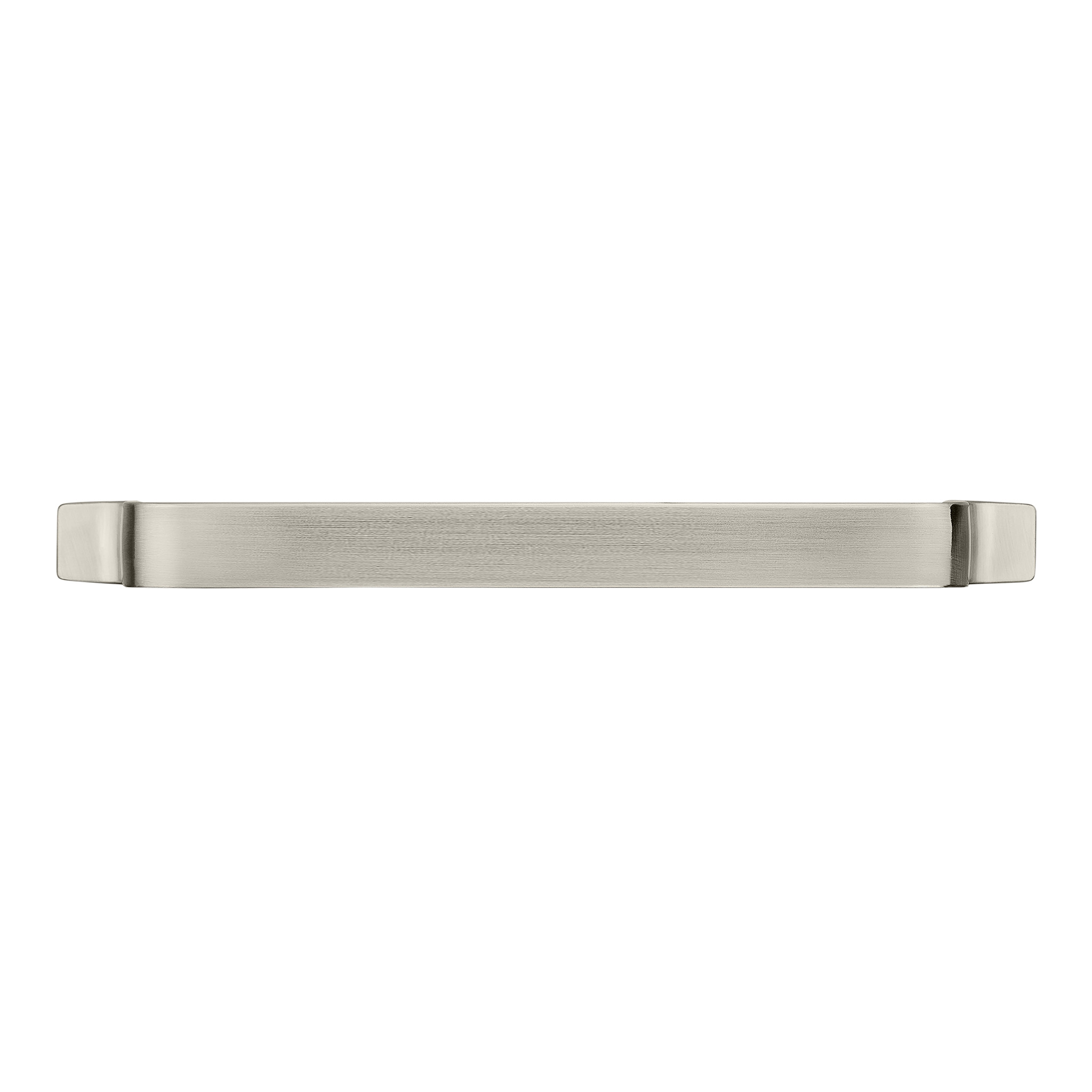 Henlow Contemporary Pull, 160mm, Brushed Nickel