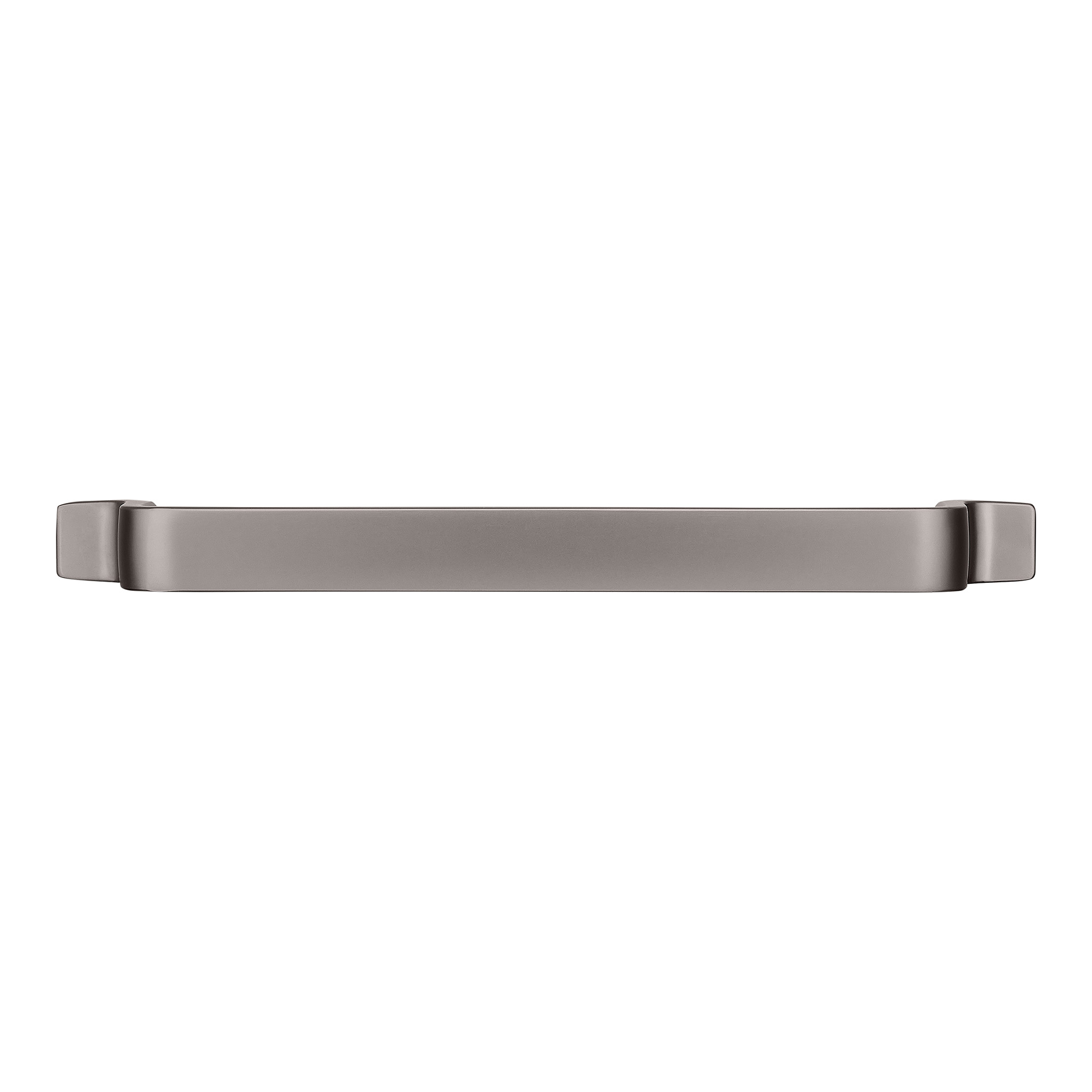 Henlow Contemporary Pull, 160mm, Graphite