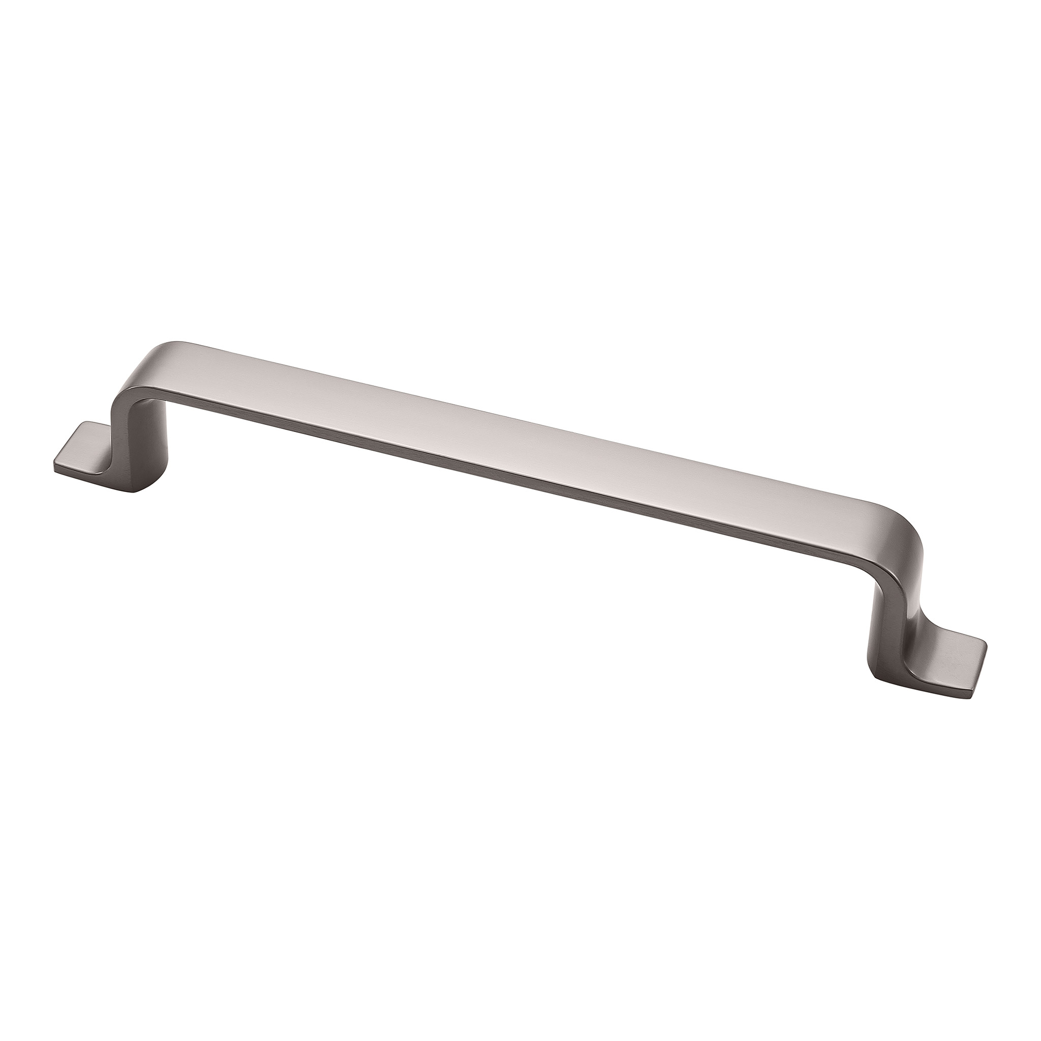 Henlow Contemporary Pull, 160mm, Graphite