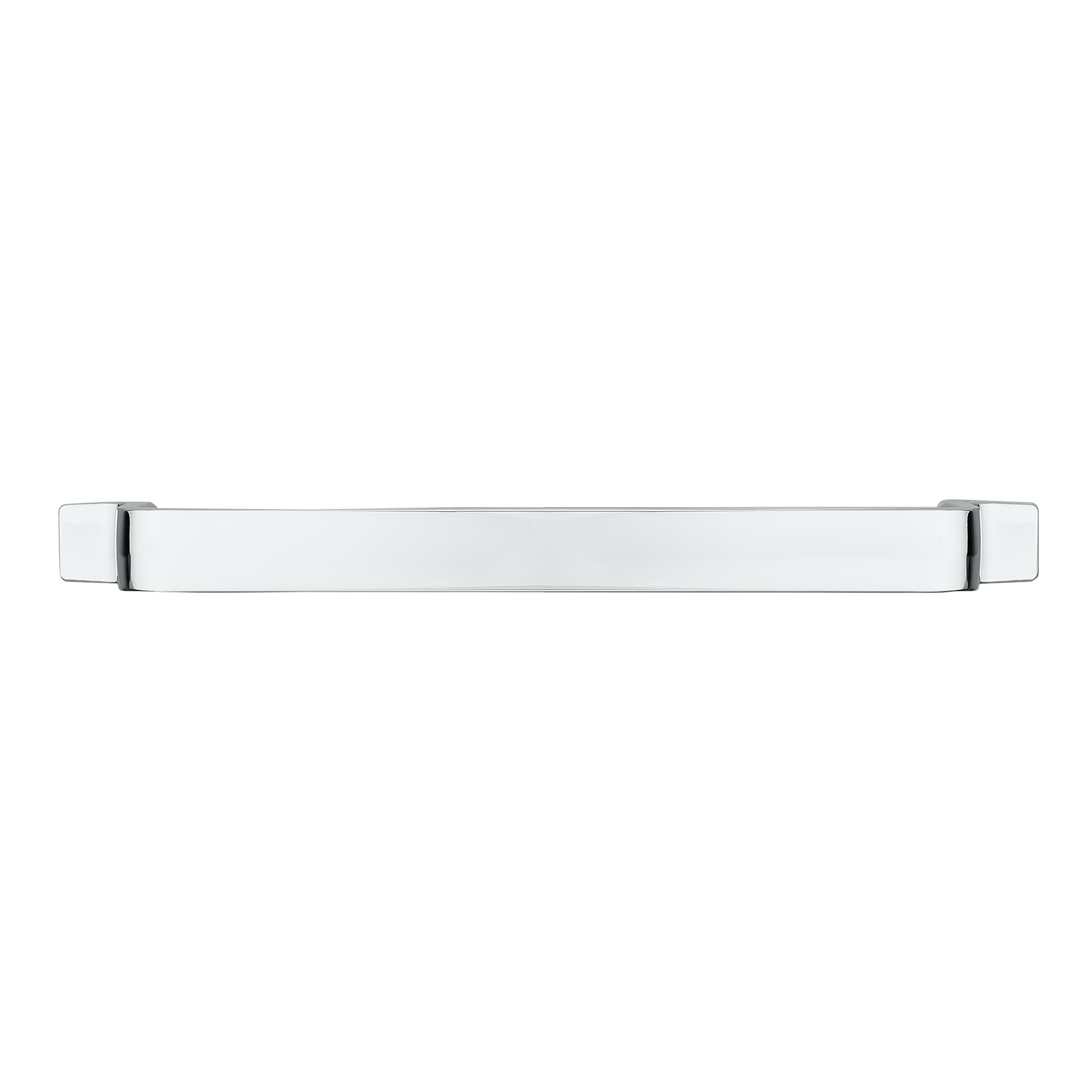 Henlow Contemporary Pull, 160mm, Polished Chrome