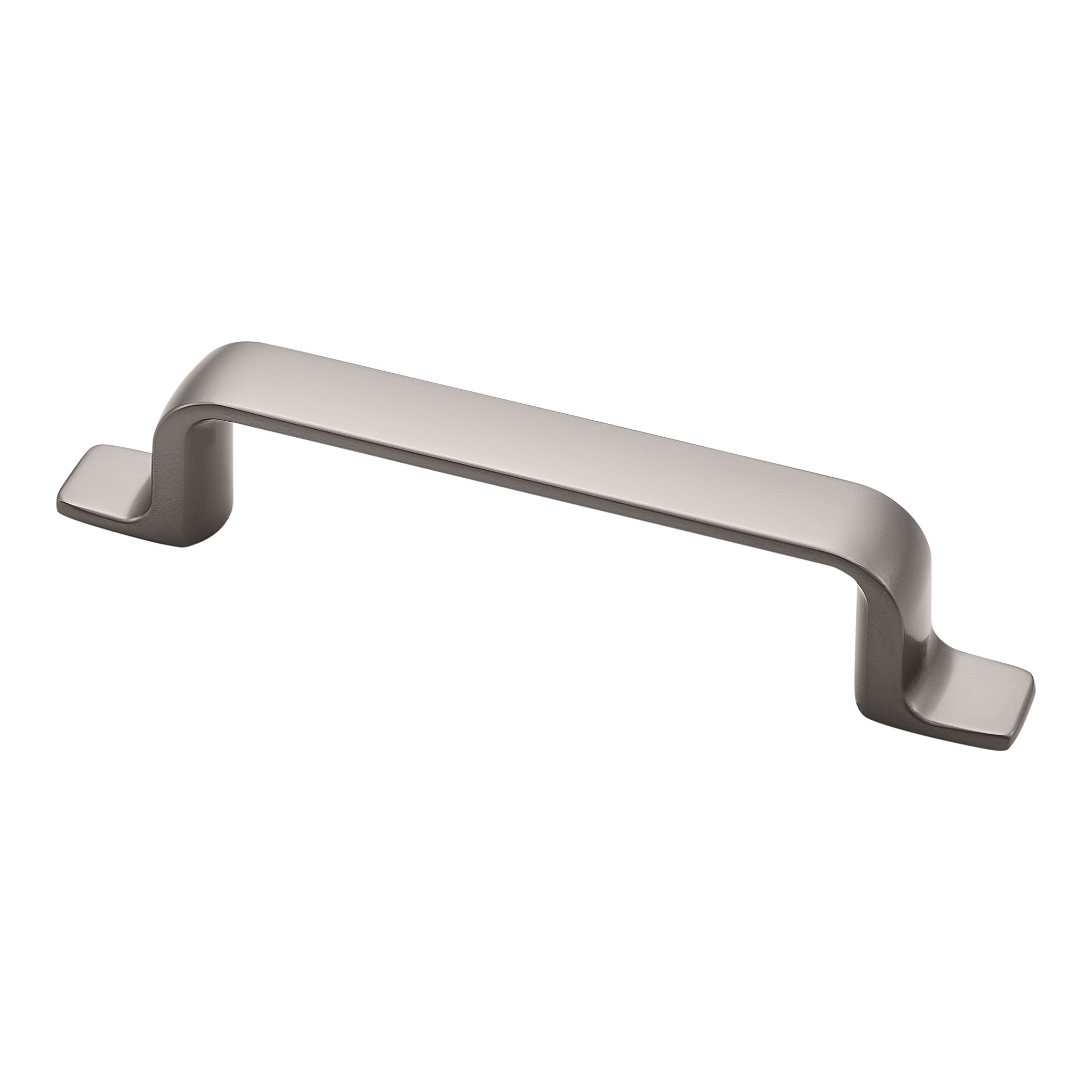 Henlow Contemporary Pull, 96mm, Graphite