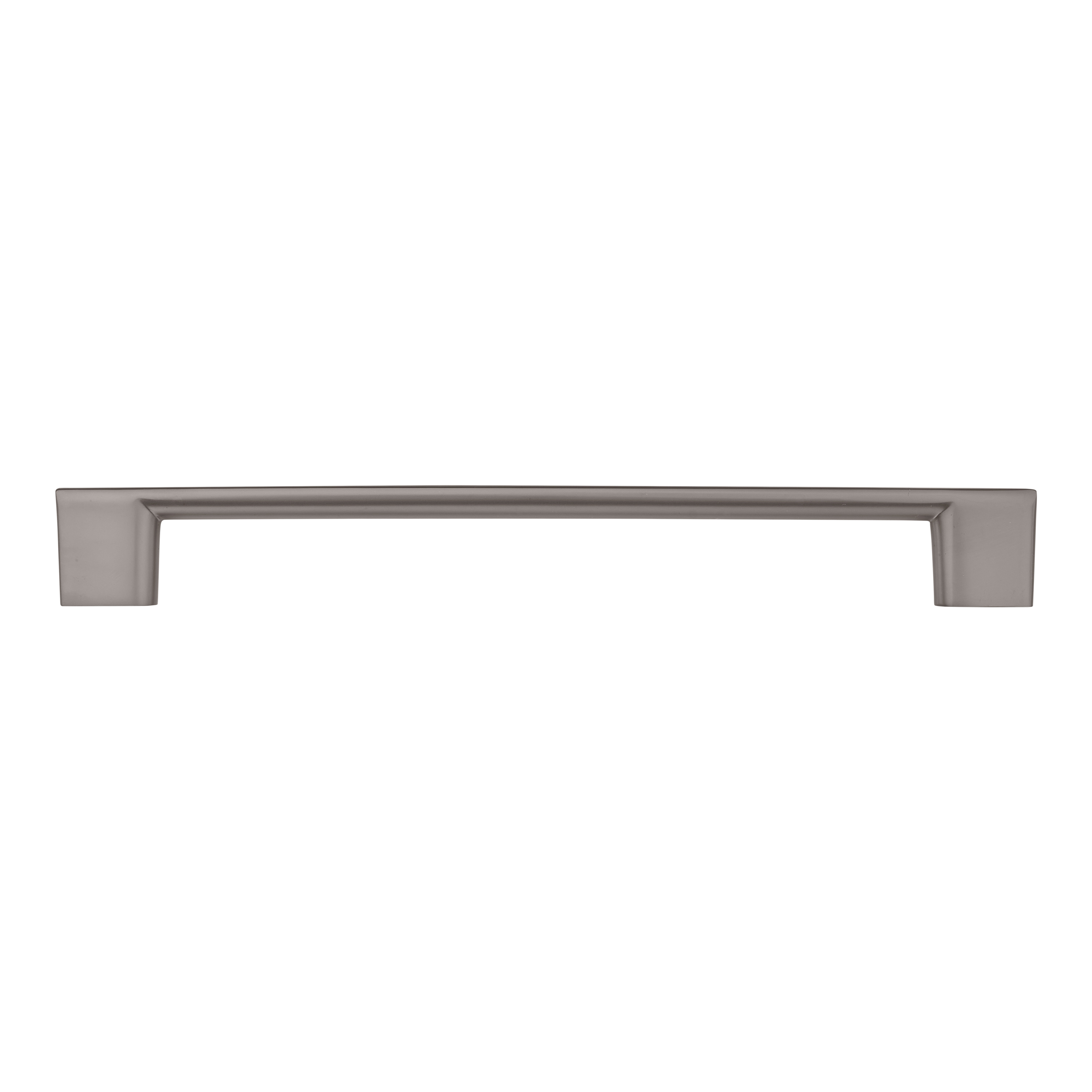 Denman Contemporary Pull, 192mm, Graphite