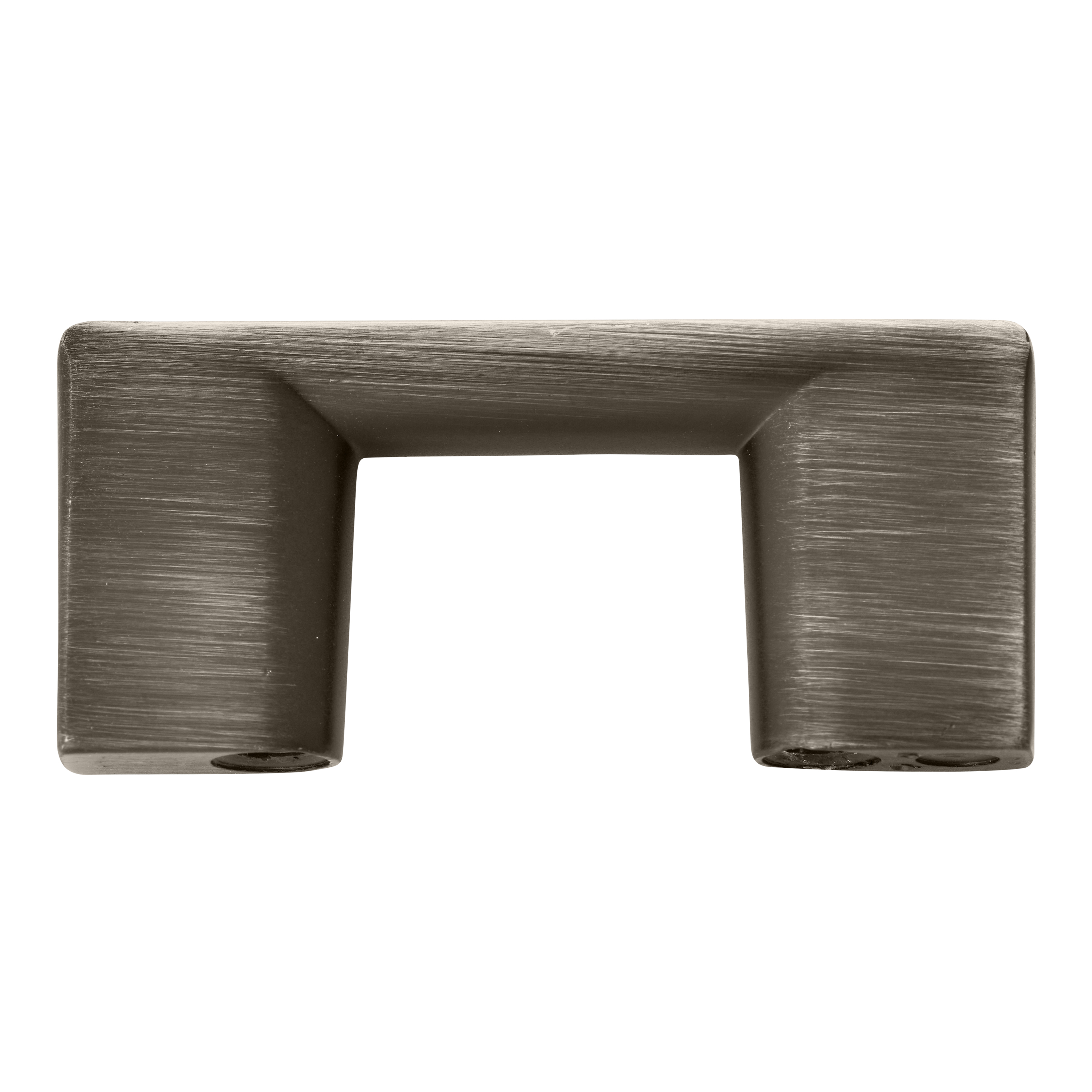 Denman Contemporary Pull, 32mm, Antique Pewter