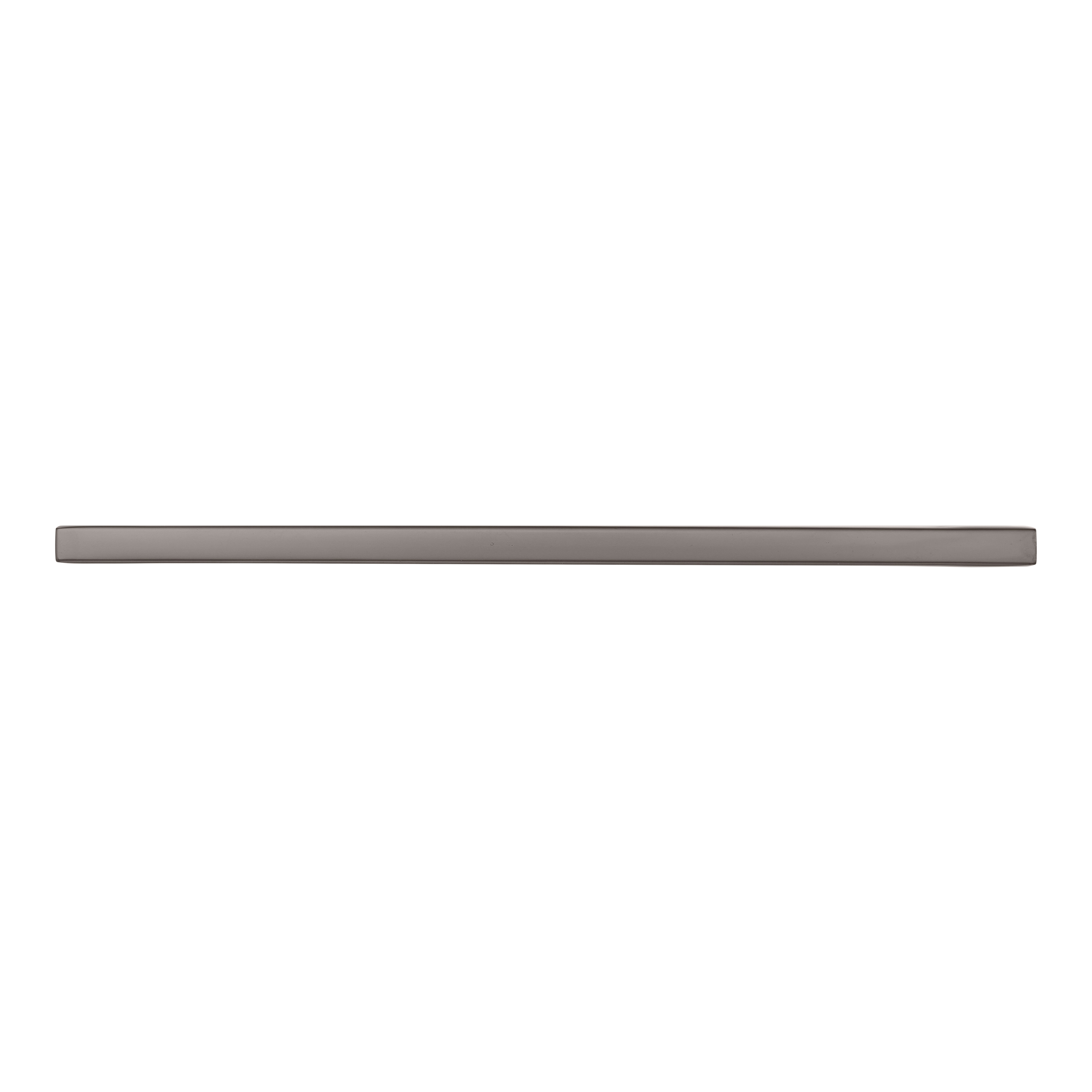 Denman Contemporary Pull, 192mm, Graphite