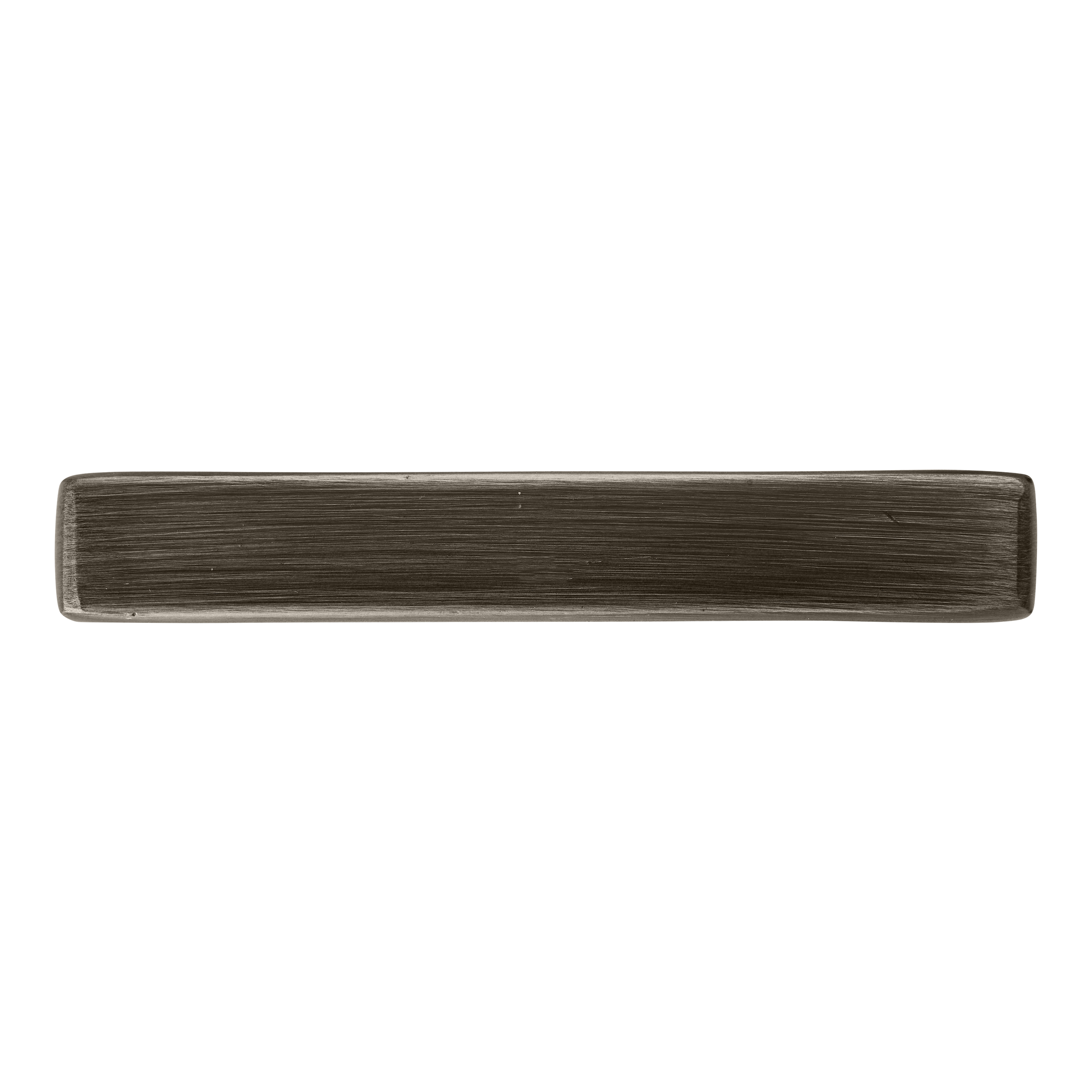 Denman Contemporary Pull, 32mm, Antique Pewter