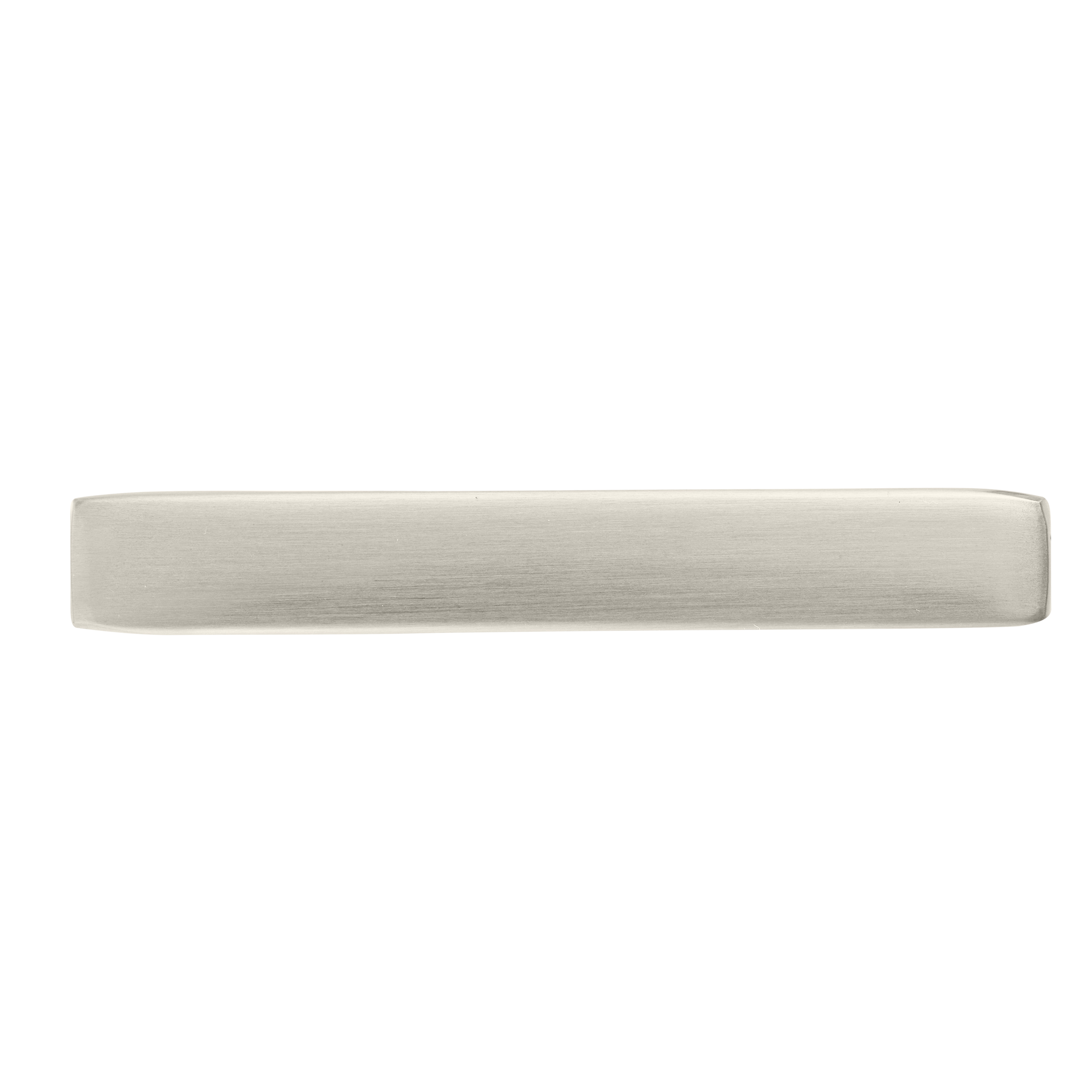 Denman Contemporary Pull, 32mm, Brushed Nickel