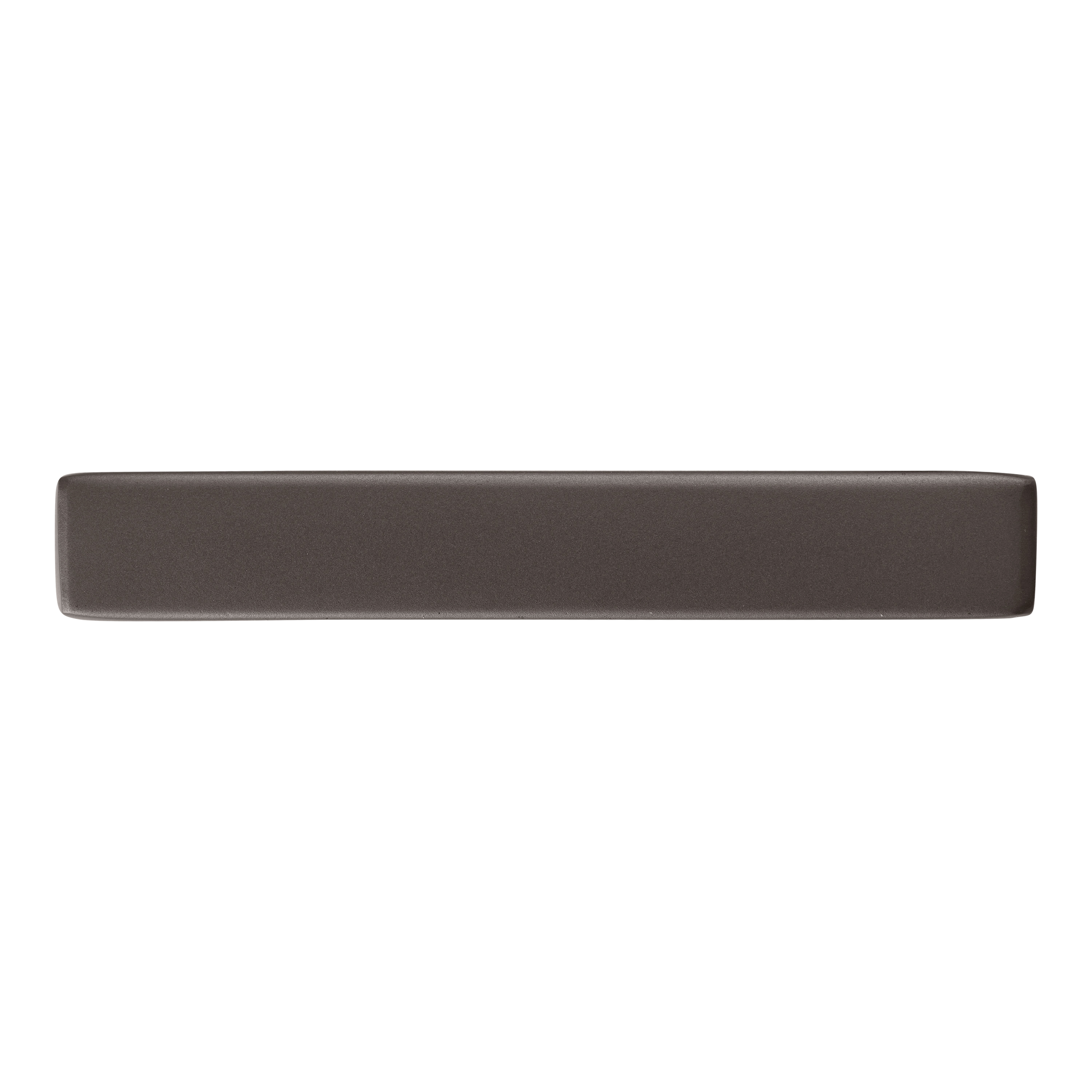 Denman Contemporary Pull, 32mm, Graphite