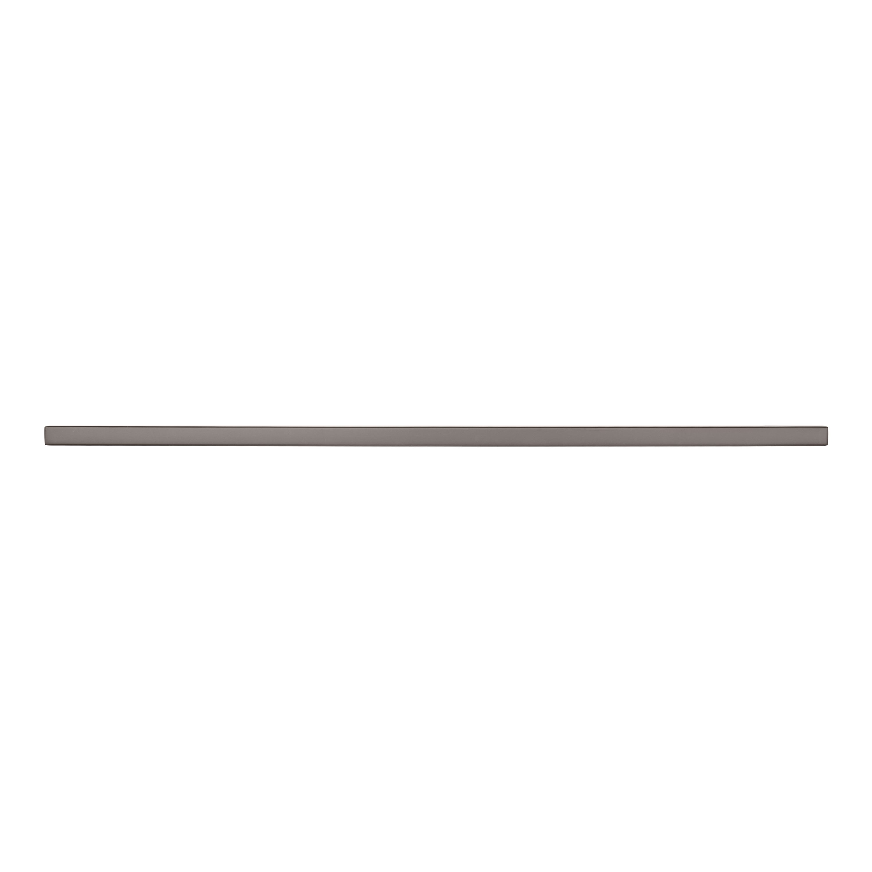 Denman Contemporary Pull, 320mm, Graphite