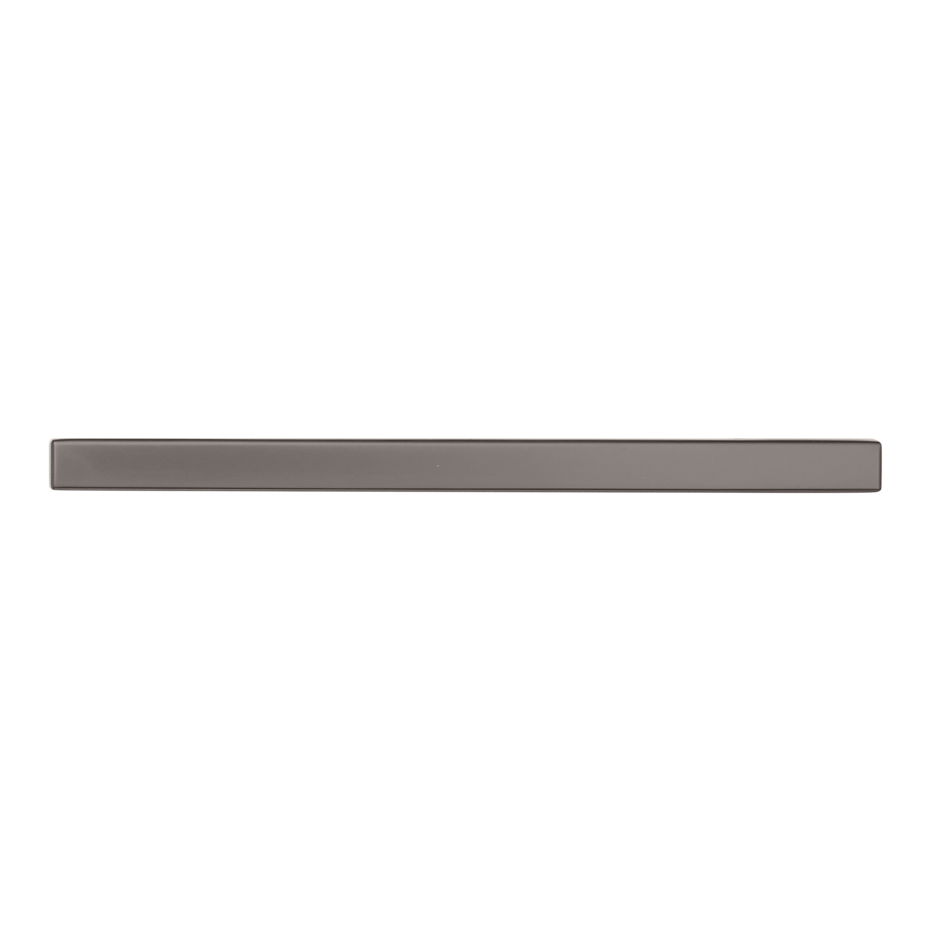 Denman Contemporary Pull, 96mm, Graphite