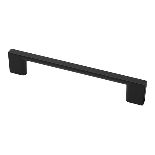 Matte Black