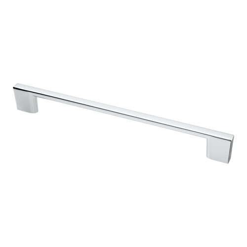Polished Chrome Finish