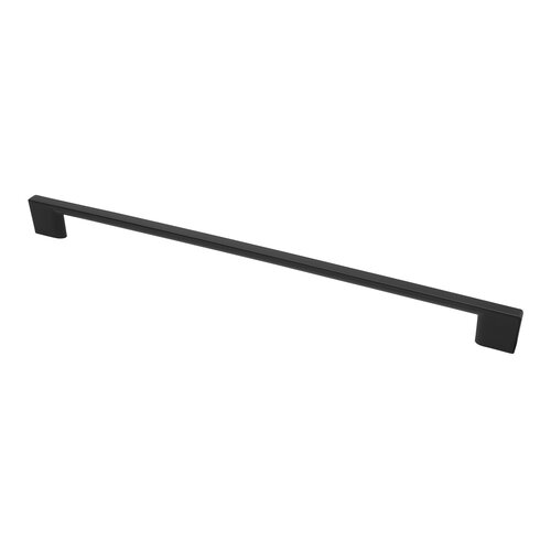 Matte Black Finish