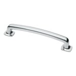 Polished Chrome