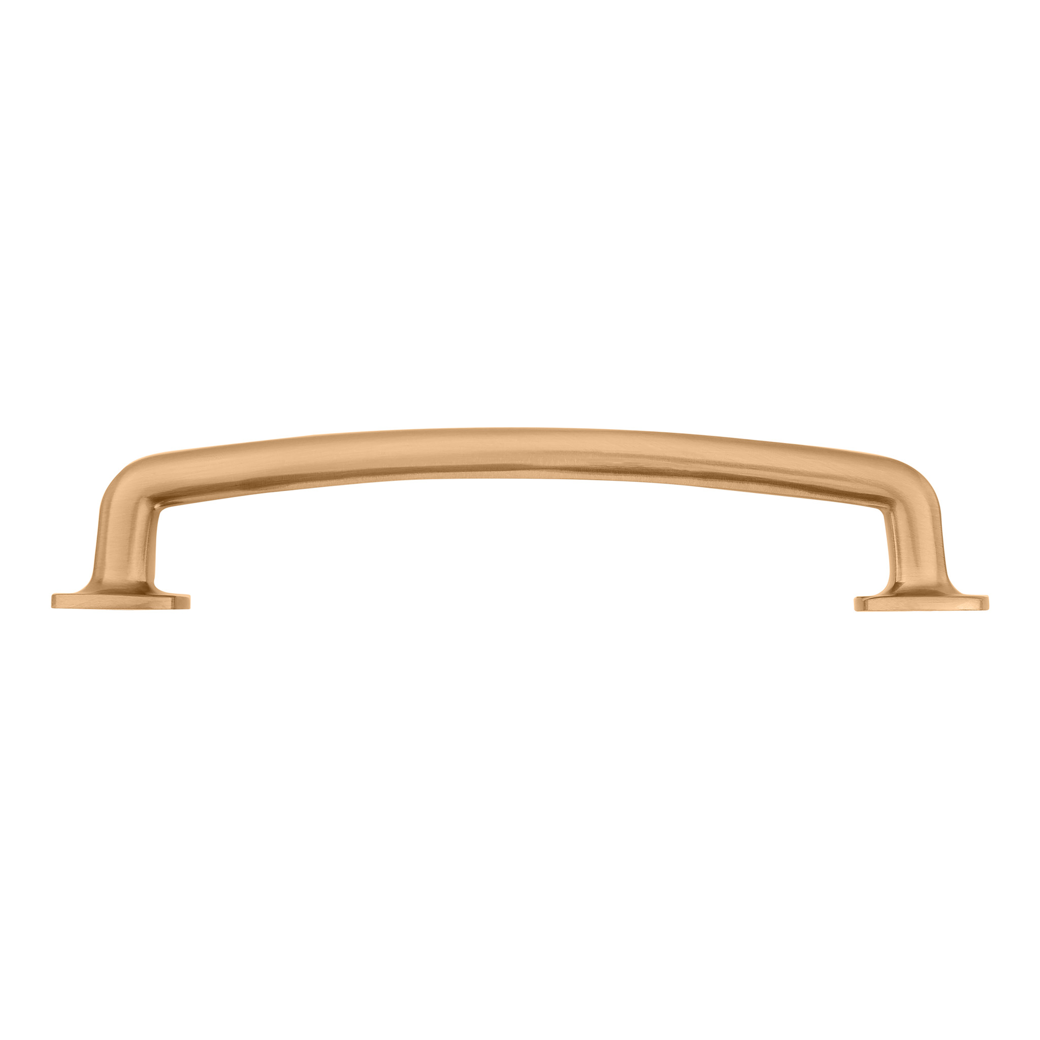 Ashdale Transitional Pull, 128mm, Bronze Champagne