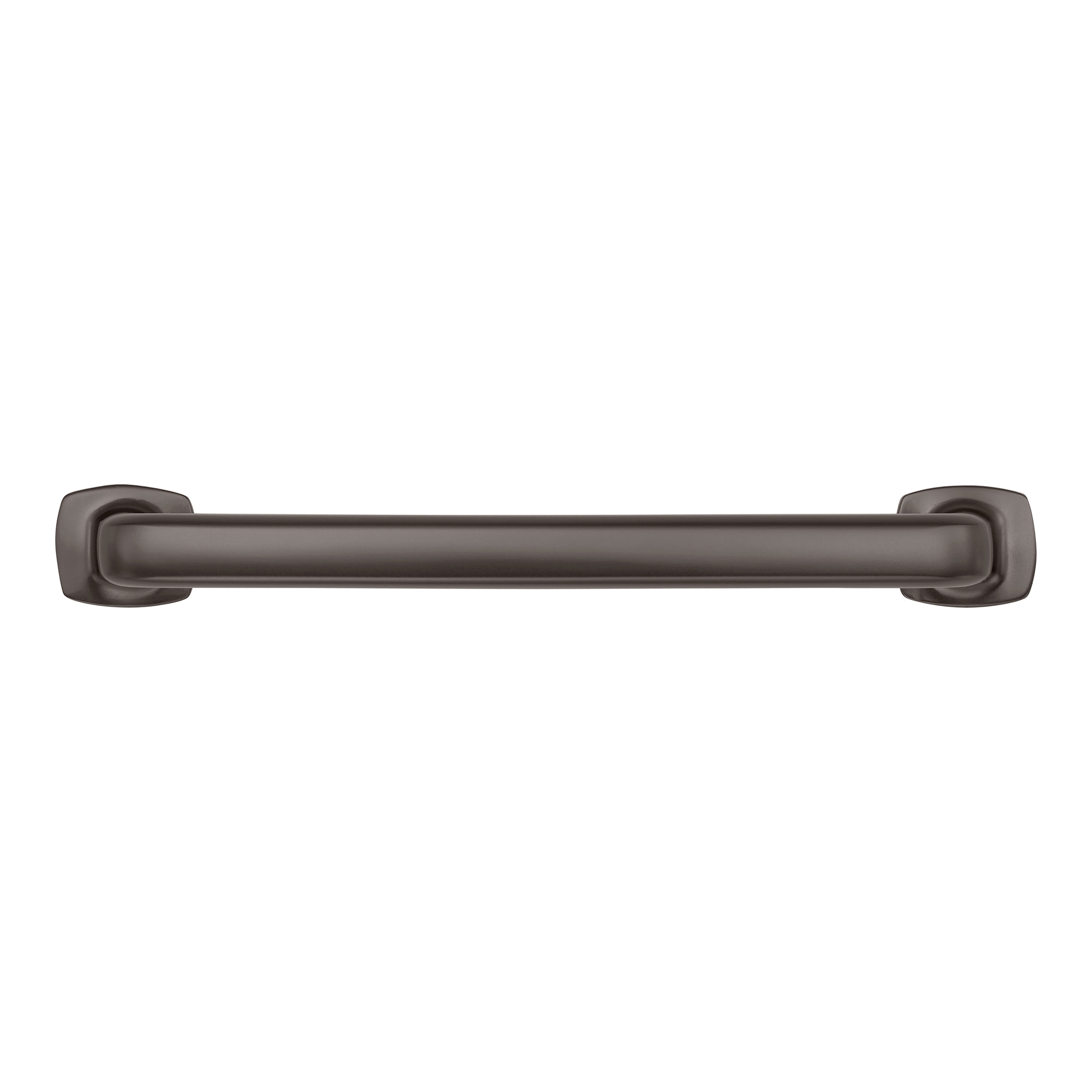 Ashdale Transitional Pull, 128mm, Graphite