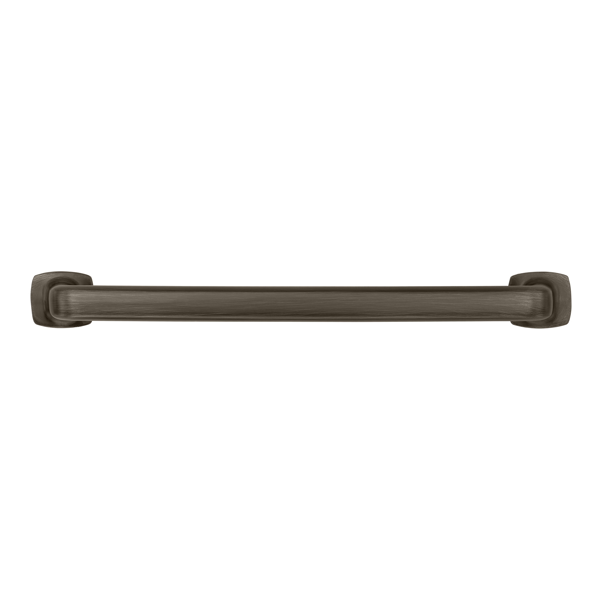 Ashdale Transitional Pull, 160mm, Antique Pewter