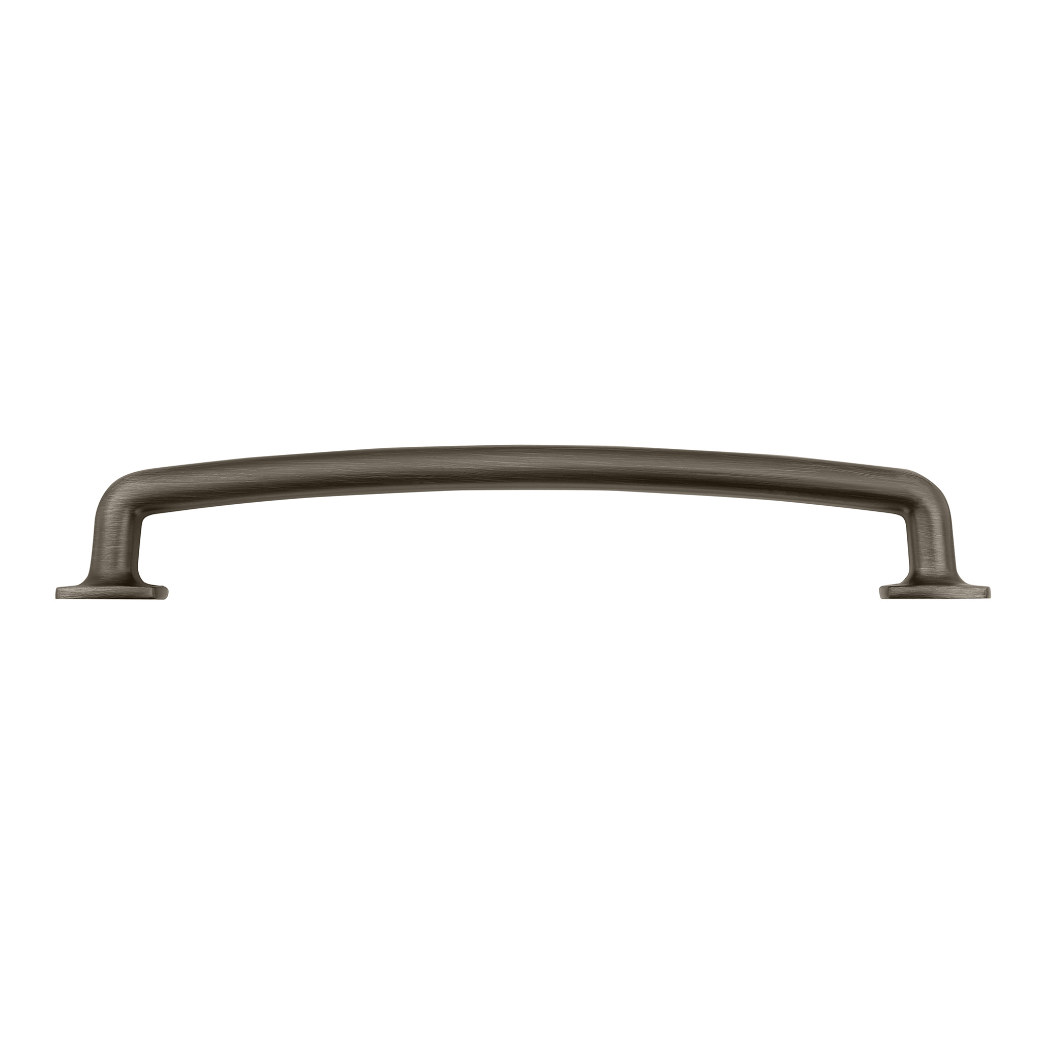 Ashdale Transitional Pull, 160mm, Antique Pewter