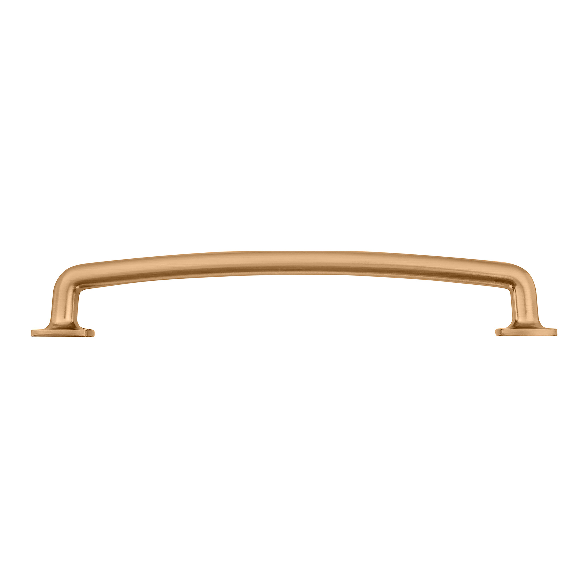 Ashdale Transitional Pull, 160mm, Bronze Champagne