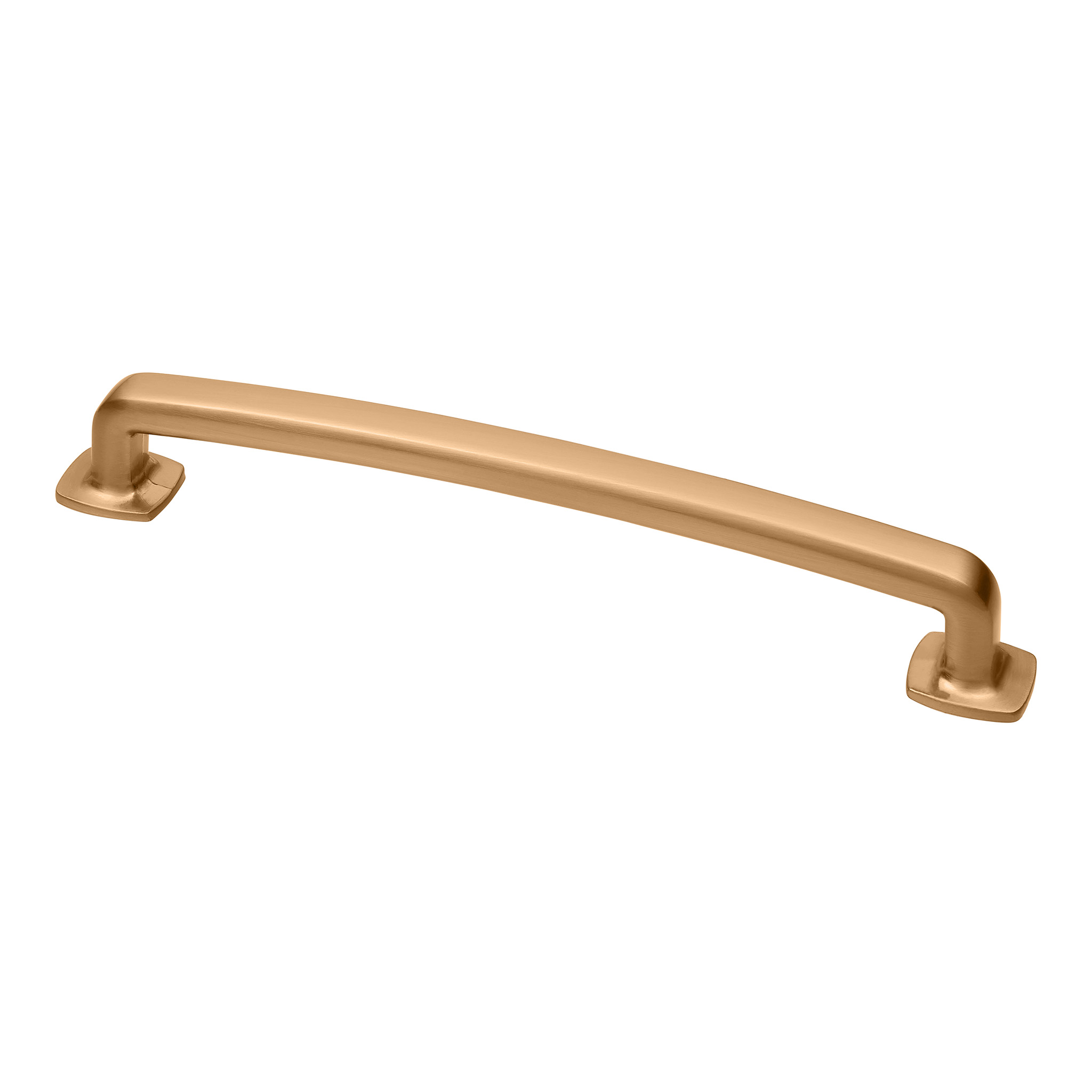 Ashdale Transitional Pull, 160mm, Bronze Champagne