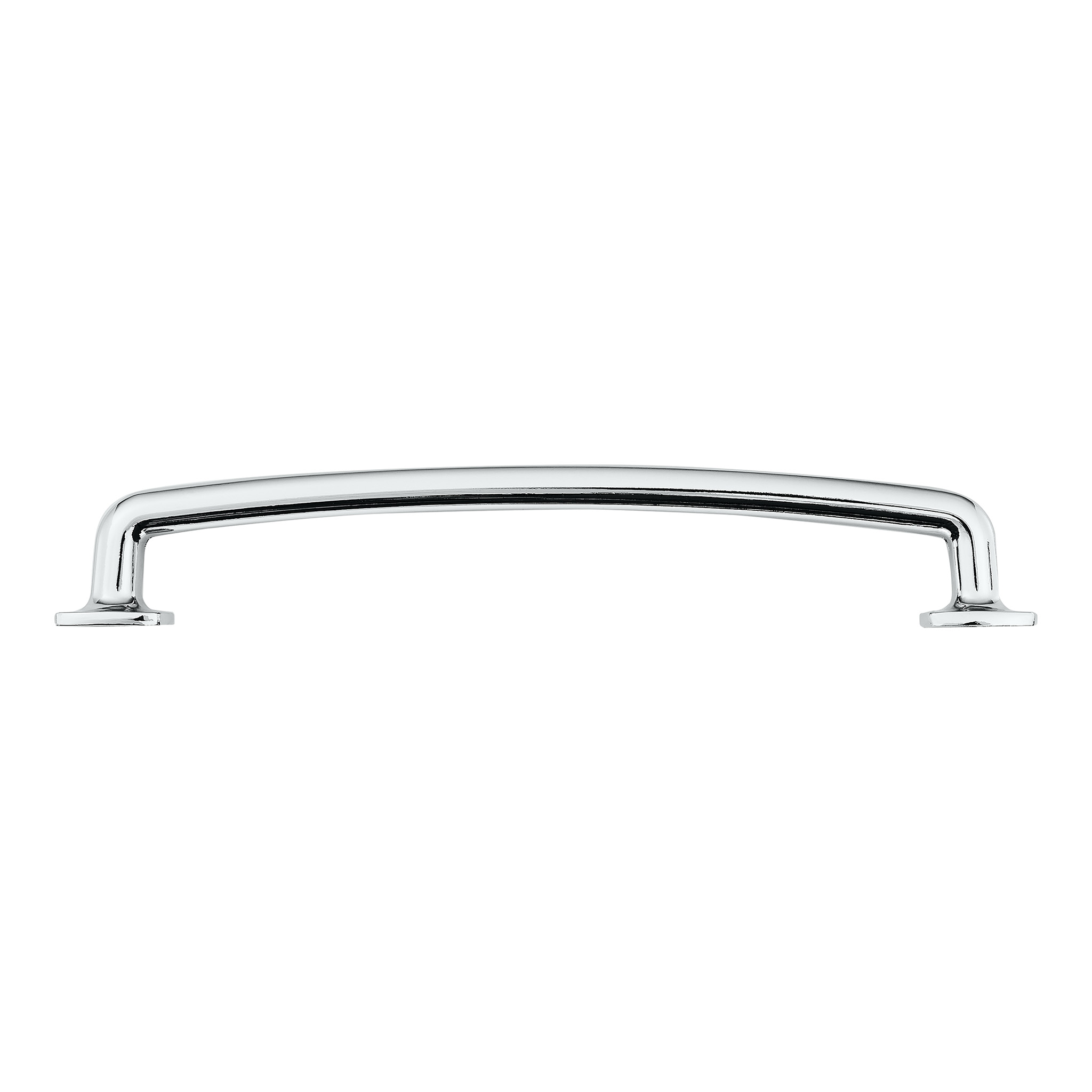 Ashdale Transitional Pull, 160mm, Polished Chrome