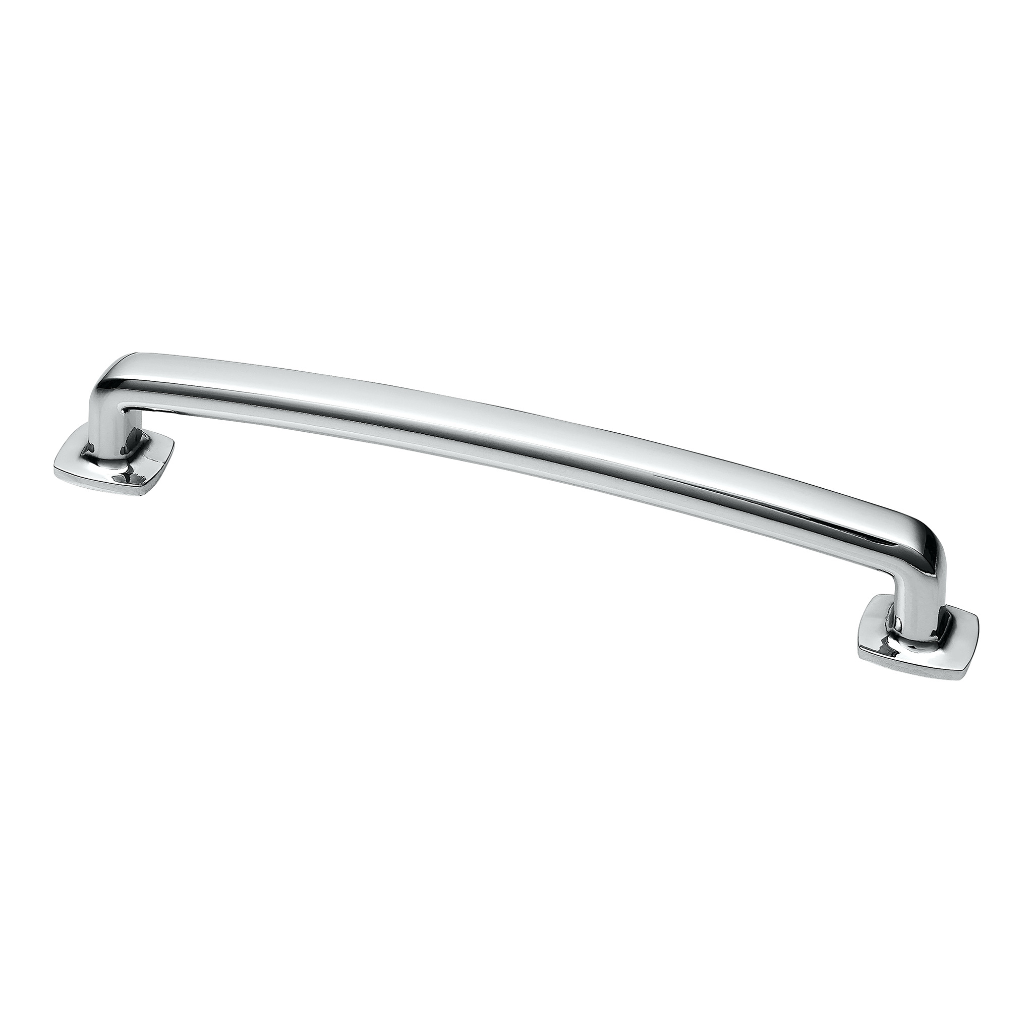 Ashdale Transitional Pull, 160mm, Polished Chrome