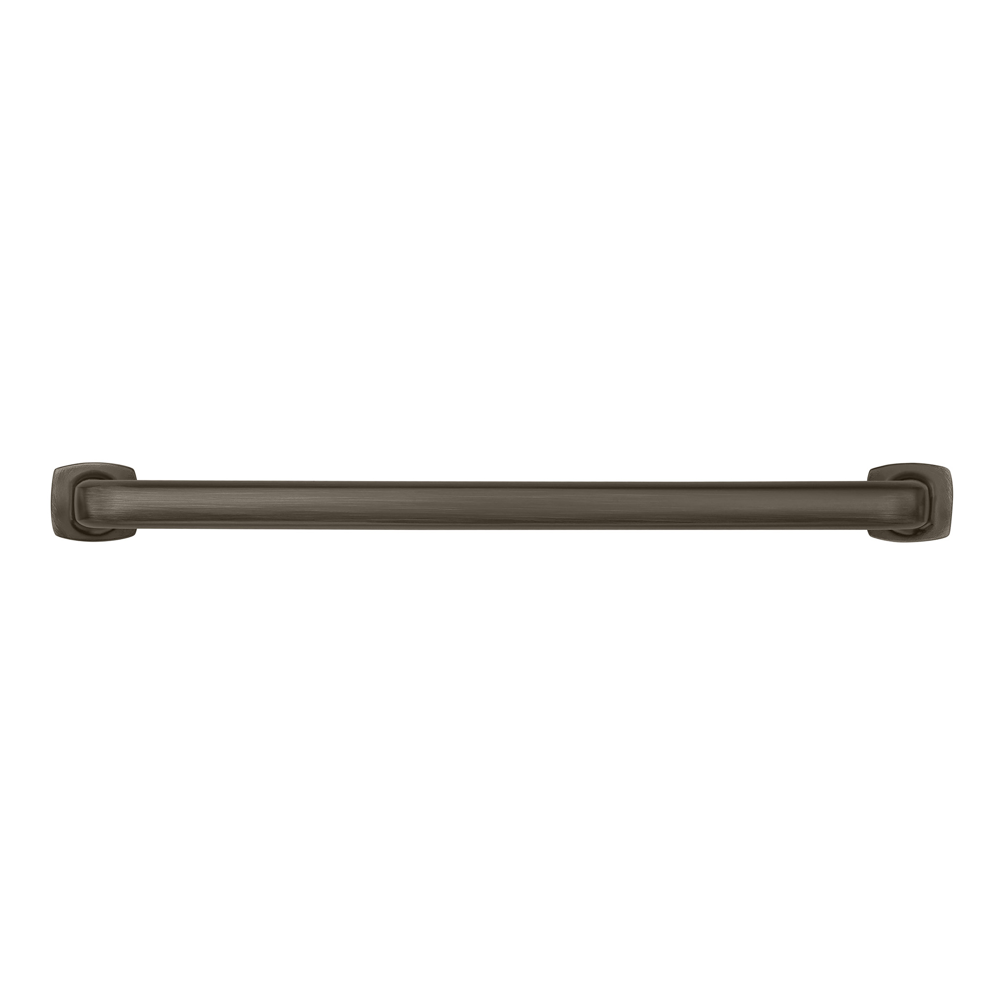 Ashdale Transitional Pull, 192mm, Antique Pewter