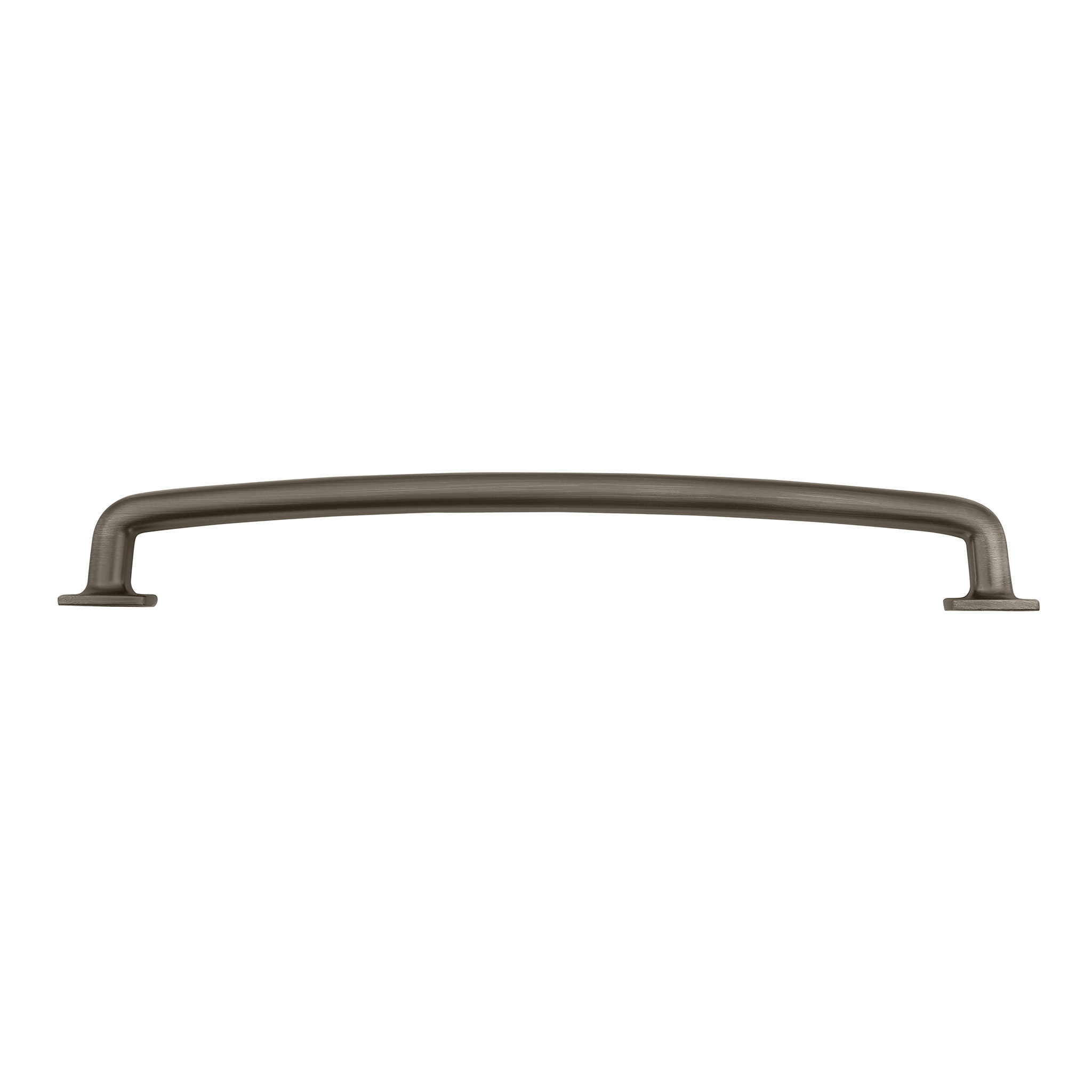 Ashdale Transitional Pull, 192mm, Antique Pewter