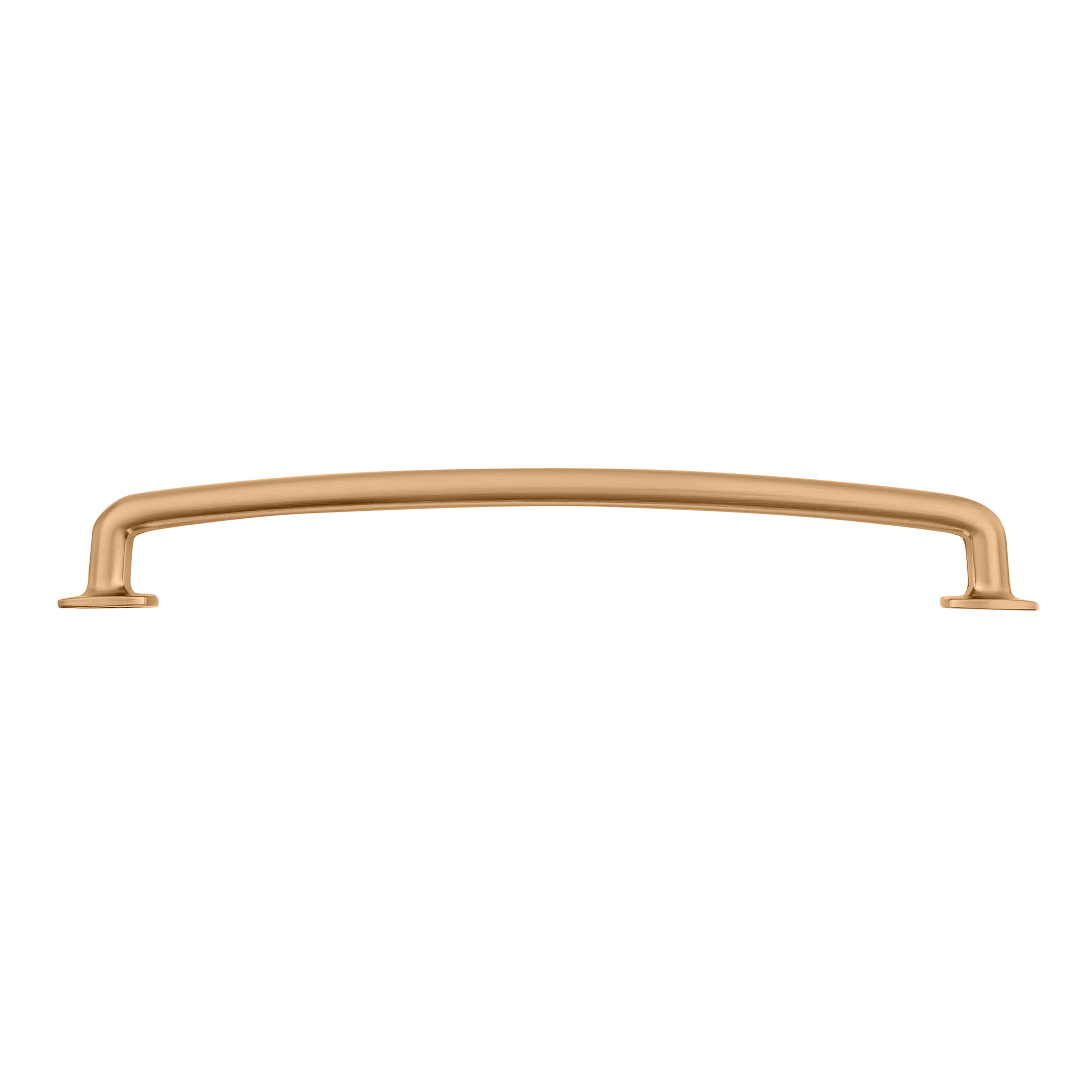 Ashdale Transitional Pull, 192mm, Bronze Champagne