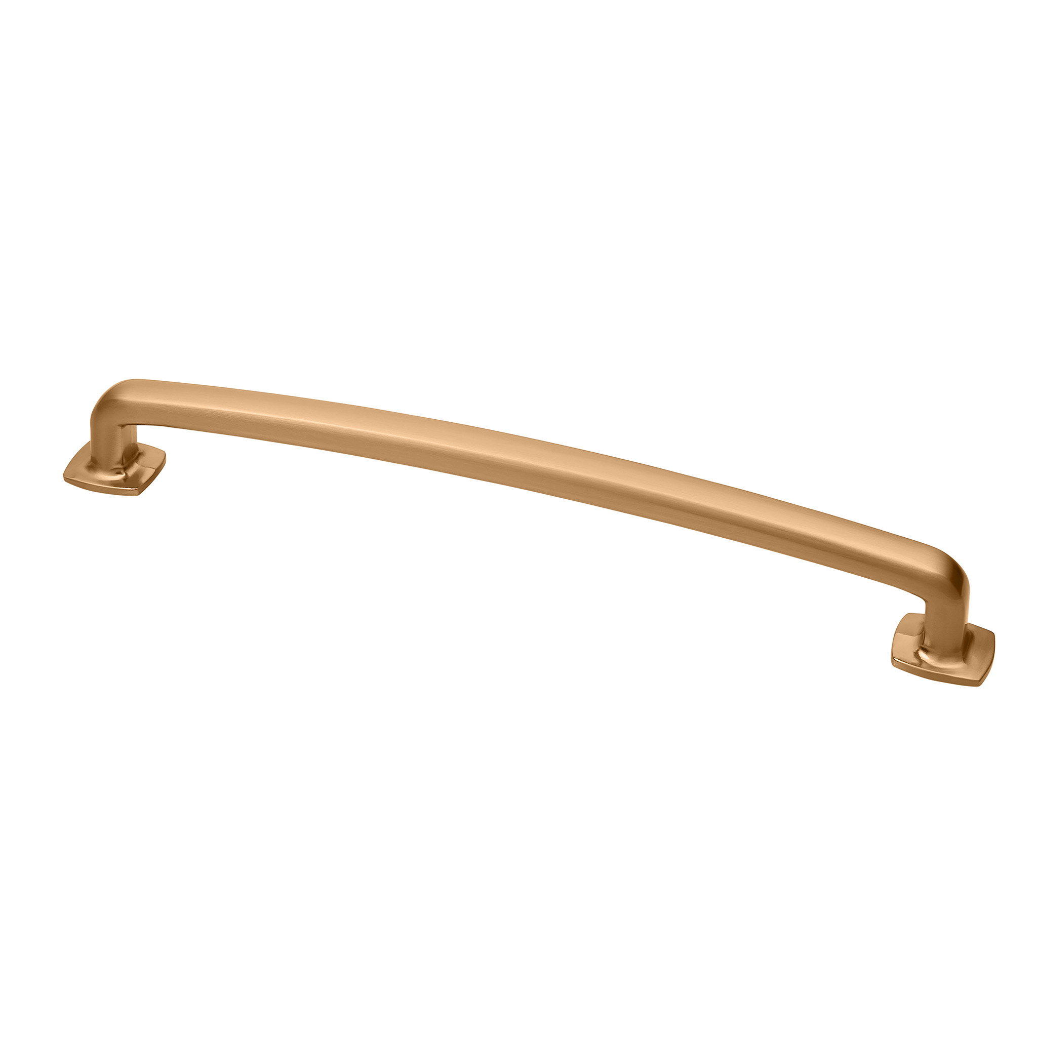 Ashdale Transitional Pull, 192mm, Bronze Champagne