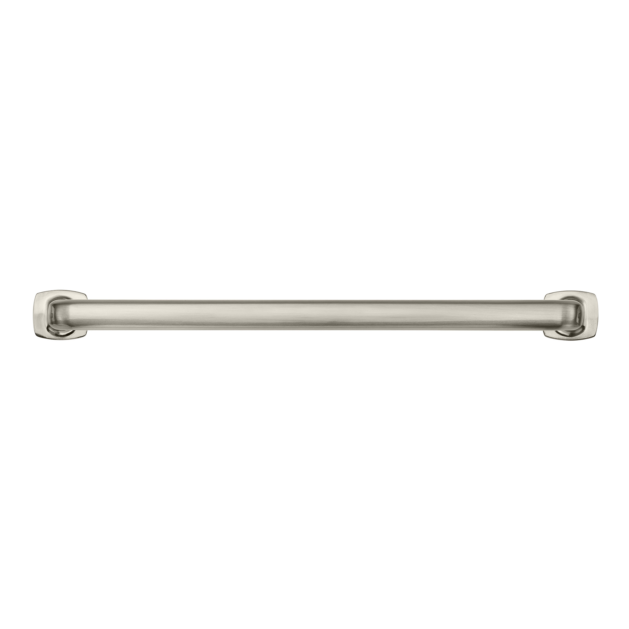 Ashdale Transitional Pull, 192mm, Brushed Nickel