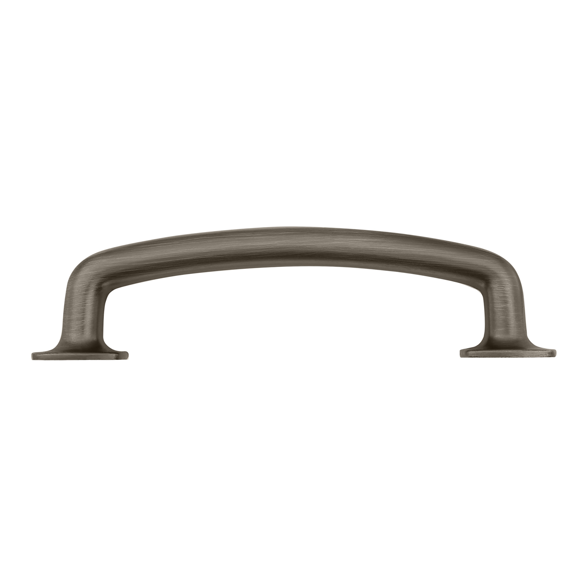 Ashdale Transitional Pull, 96mm, Antique Pewter