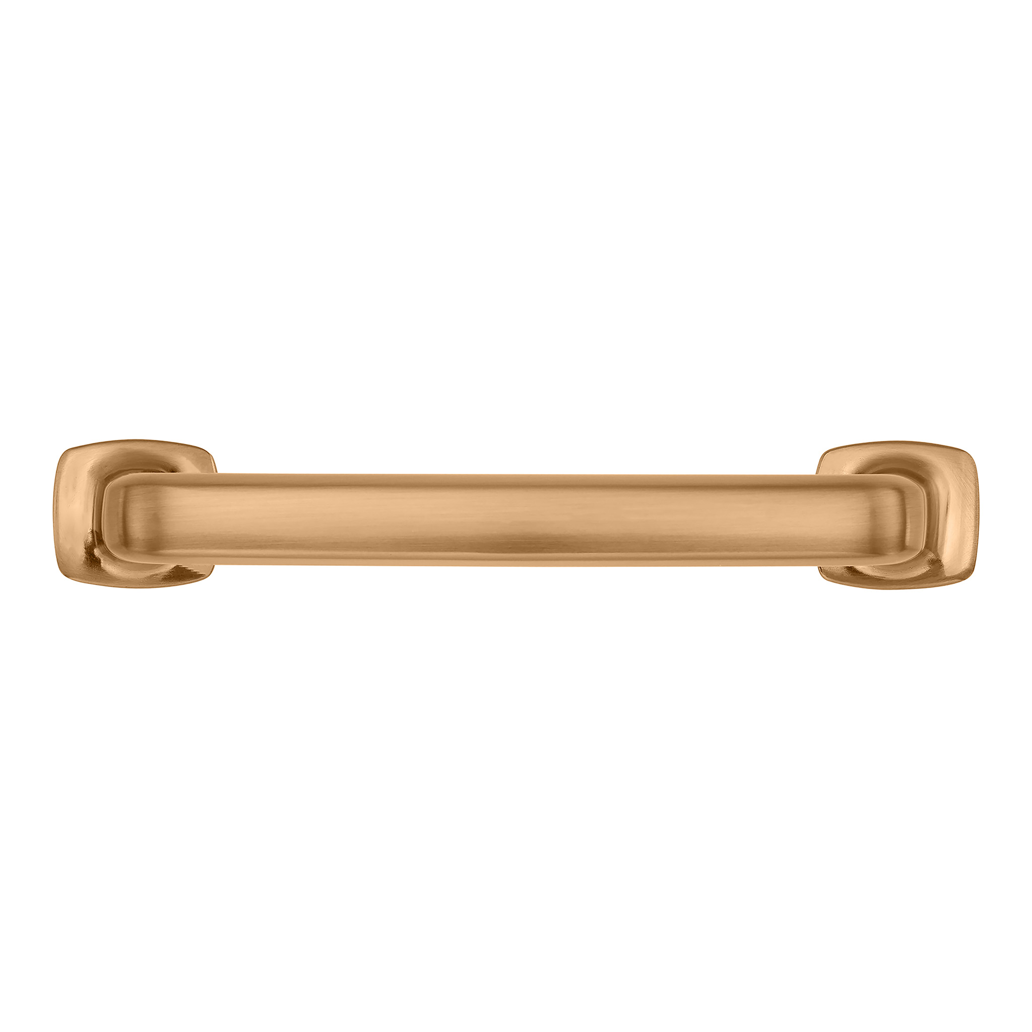 Ashdale Transitional Pull, 96mm, Bronze Champagne