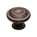 Antique Copper Bronze Highlight