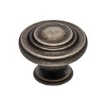 Weathered Iron