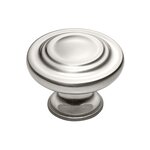 Brushed Satin Nickel