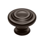 Oil-Rubbed Bronze