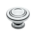 Polished Chrome