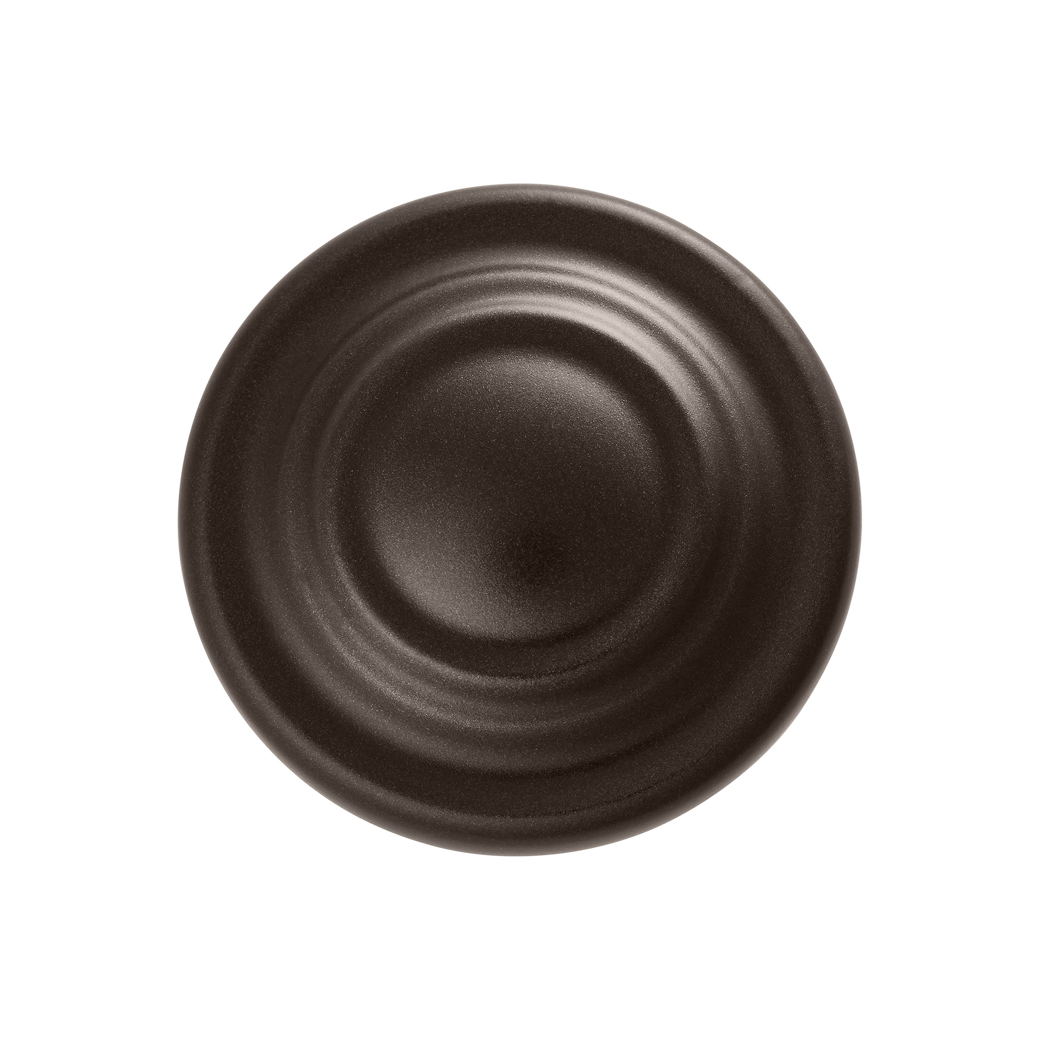 Rook Classic Knob, 31mm, Oil Rubbed Bronze