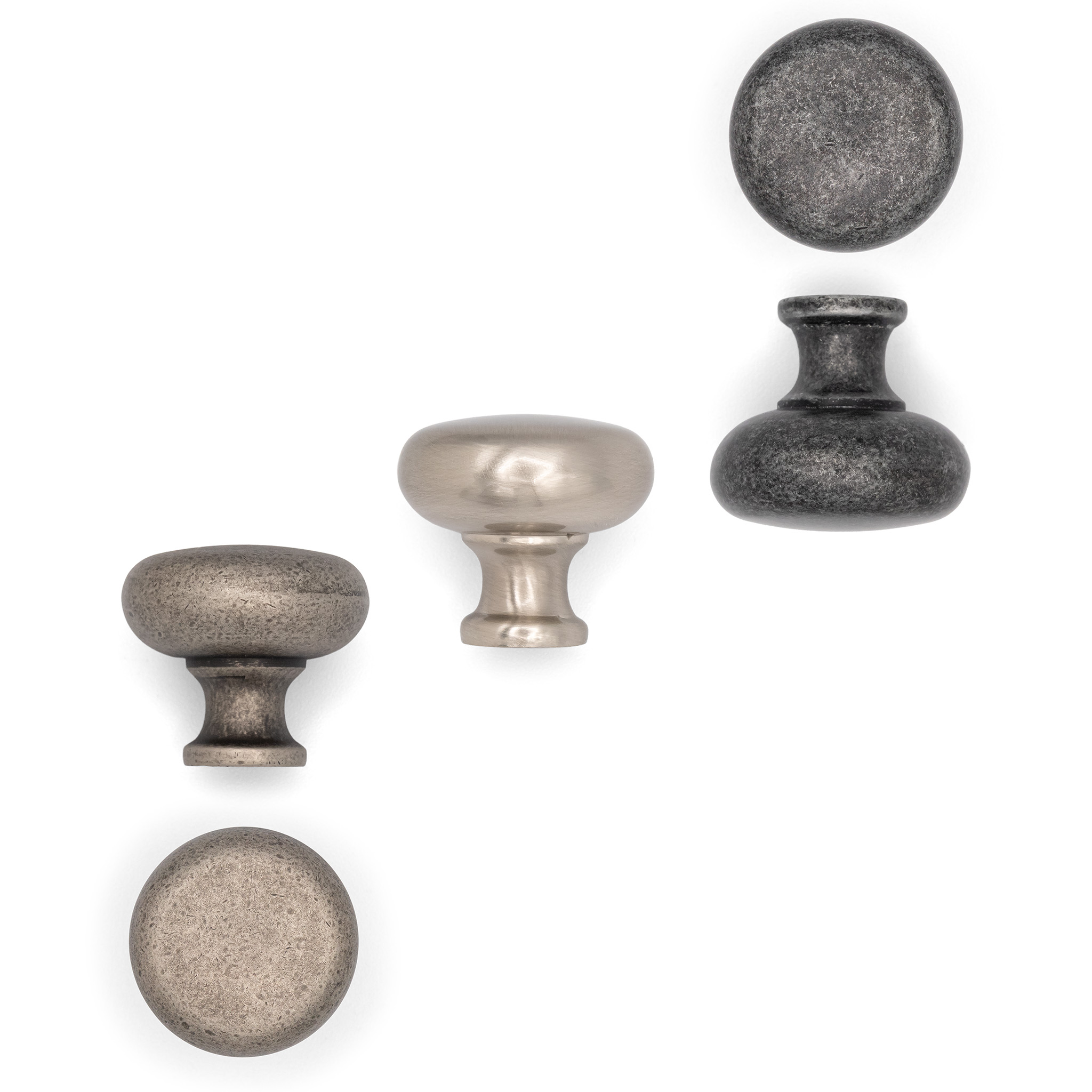 Minto Classic Knob (9654)