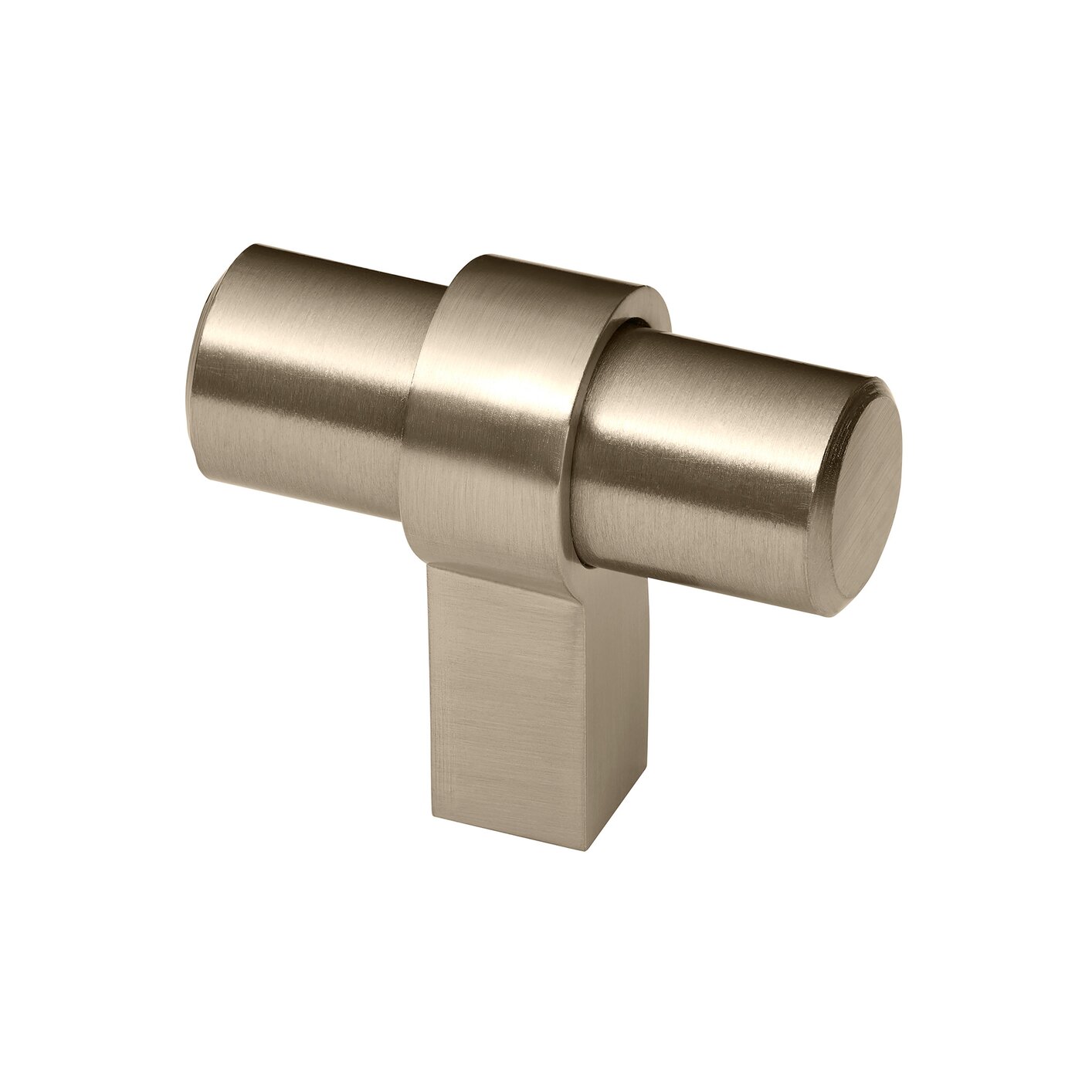人気商品の中古品・新品・未使用品 Contemporary Kingston Knob, Champagne Golden 40mm, ラグ一般