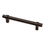 Oil-Rubbed Bronze