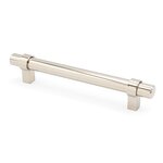 Polished Nickel