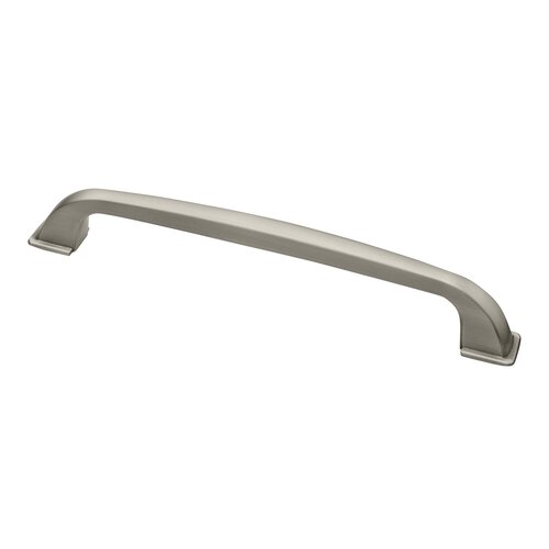 Brushed Nickel